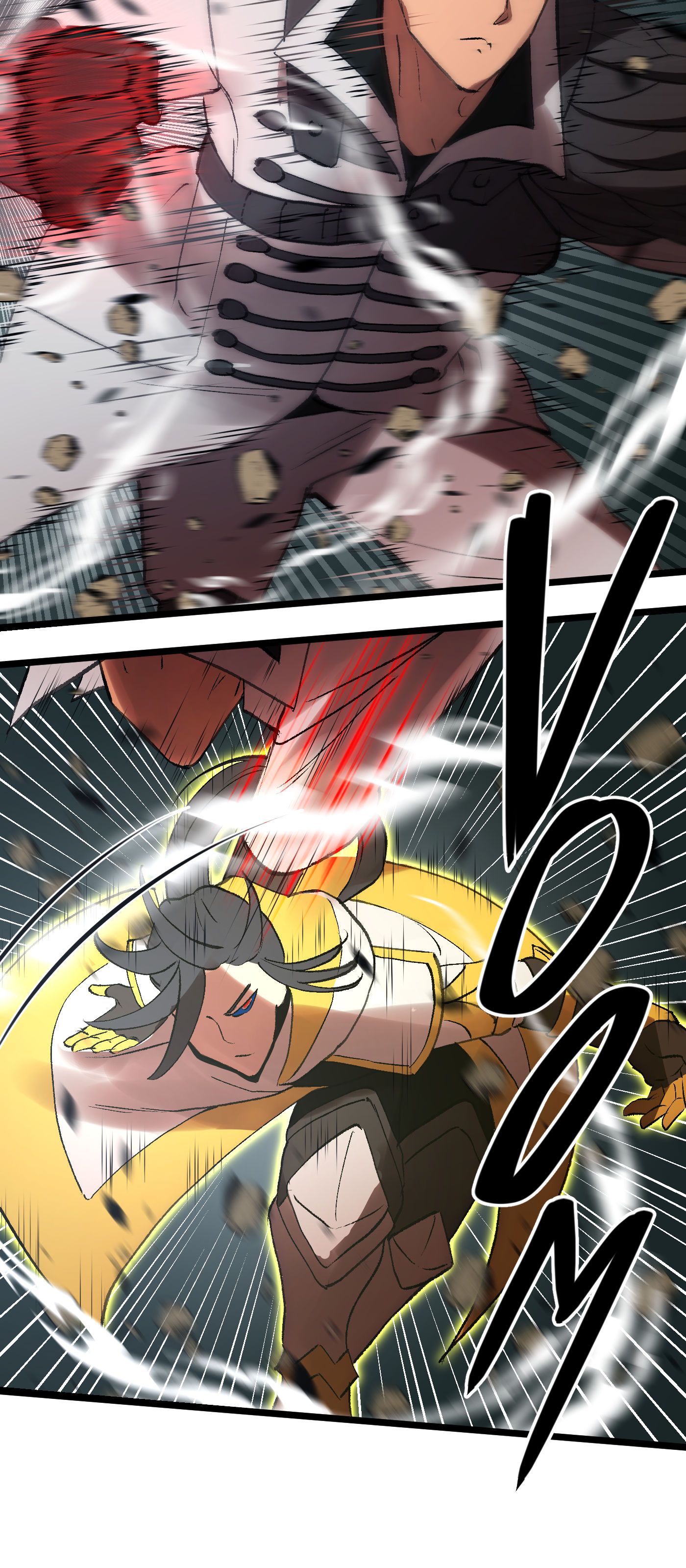 The Fallen chapter 22 page 16