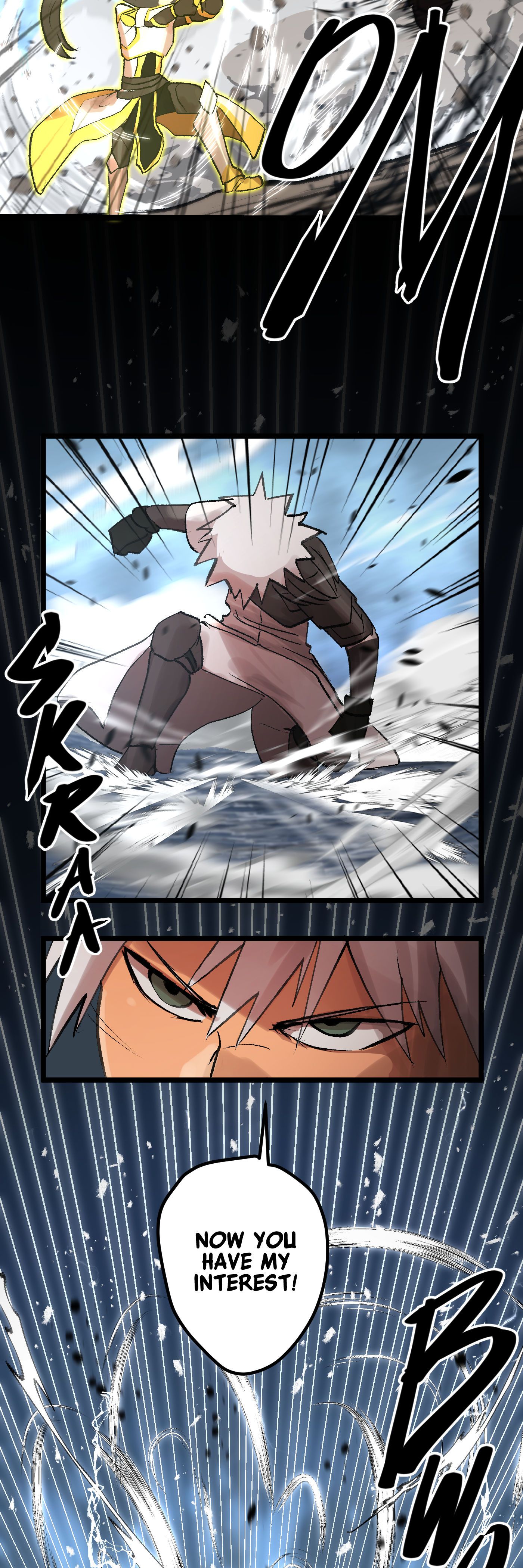 The Fallen chapter 22 page 18