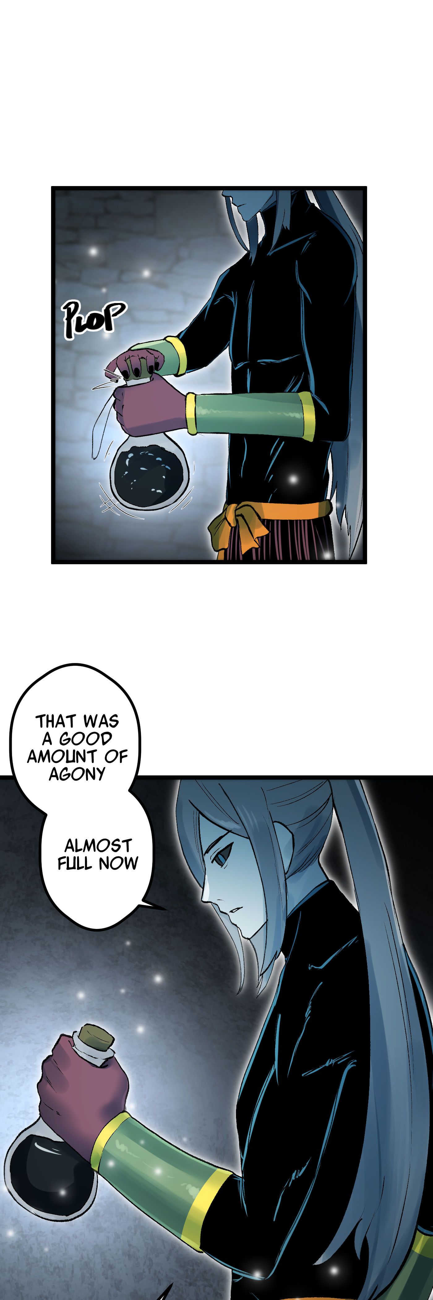 The Fallen chapter 22 page 2