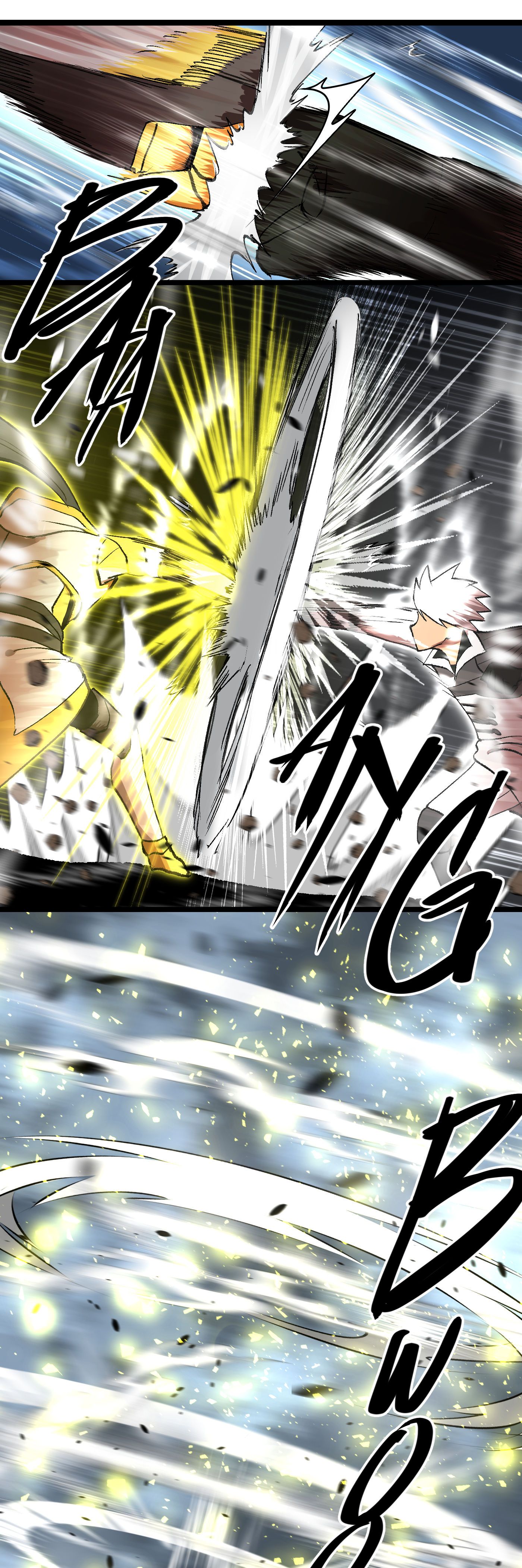 The Fallen chapter 22 page 22