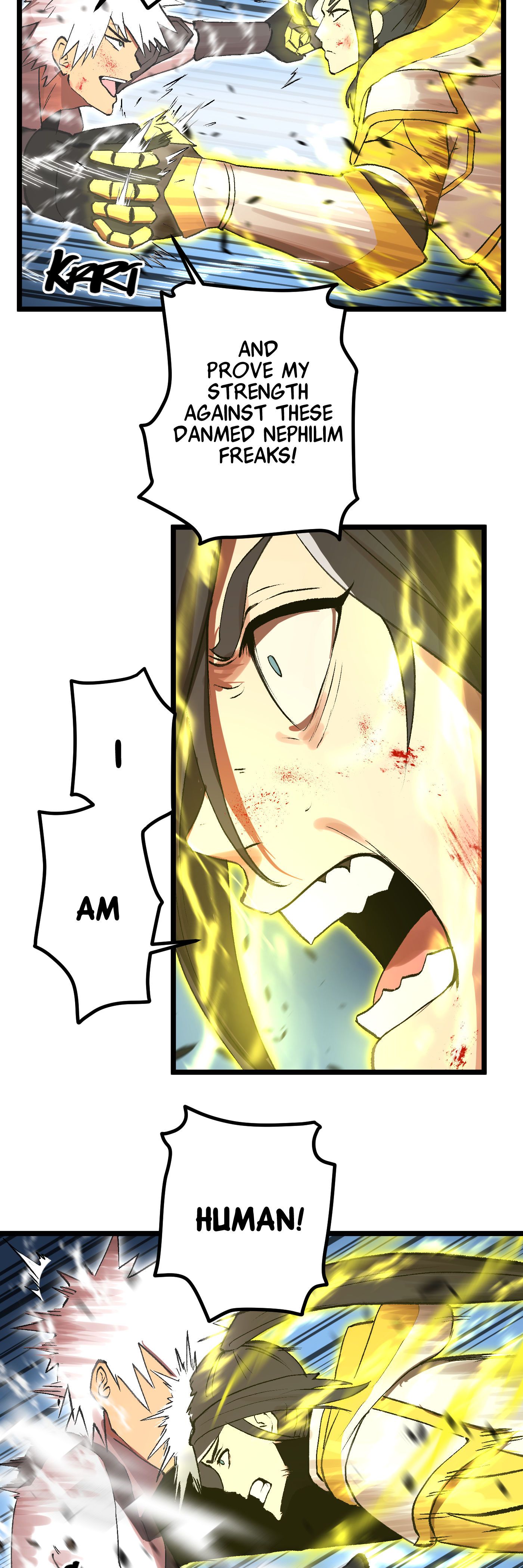 The Fallen chapter 22 page 25