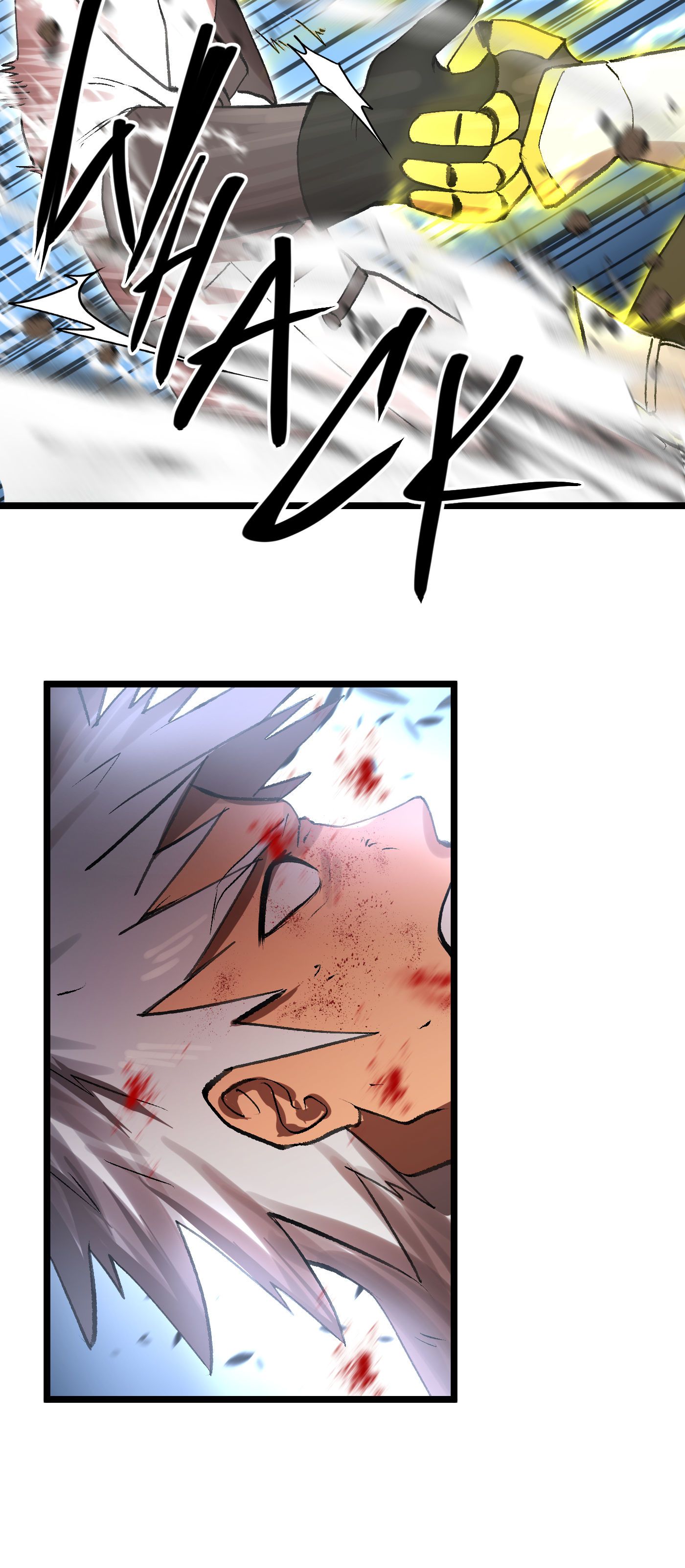 The Fallen chapter 22 page 26