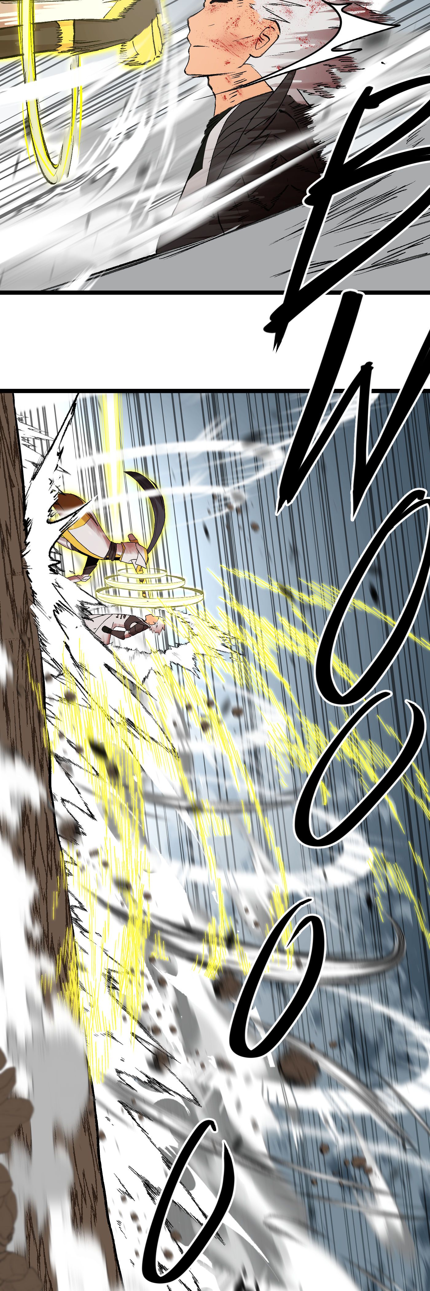 The Fallen chapter 22 page 28