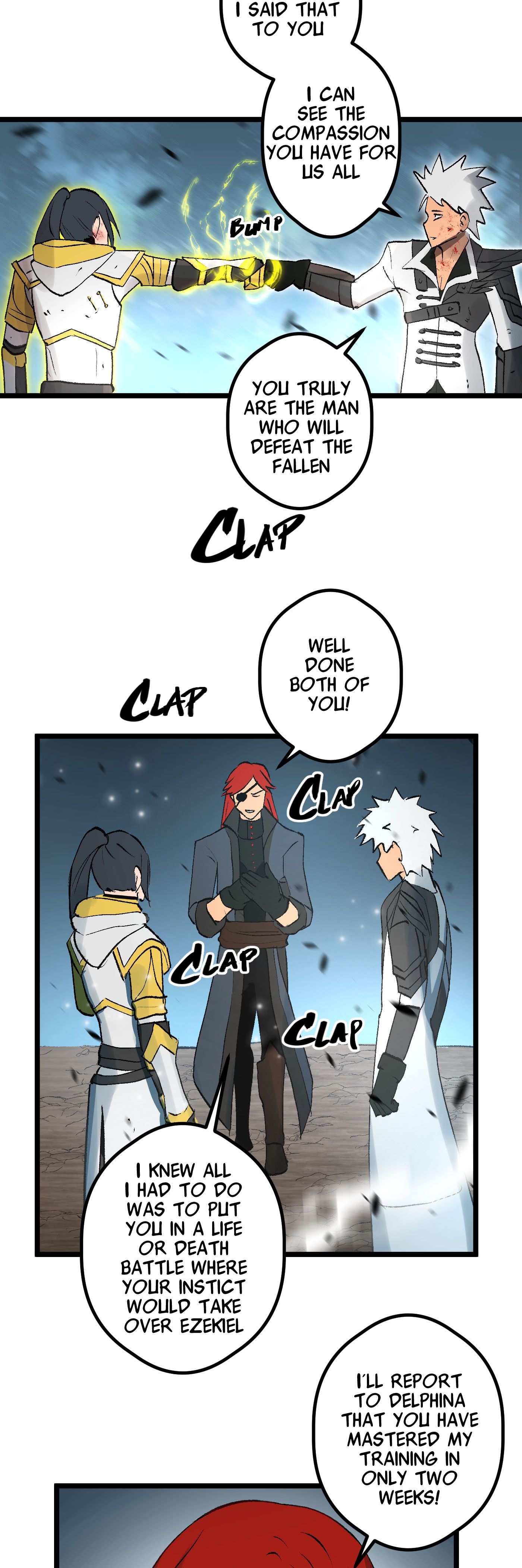 The Fallen chapter 22 page 30