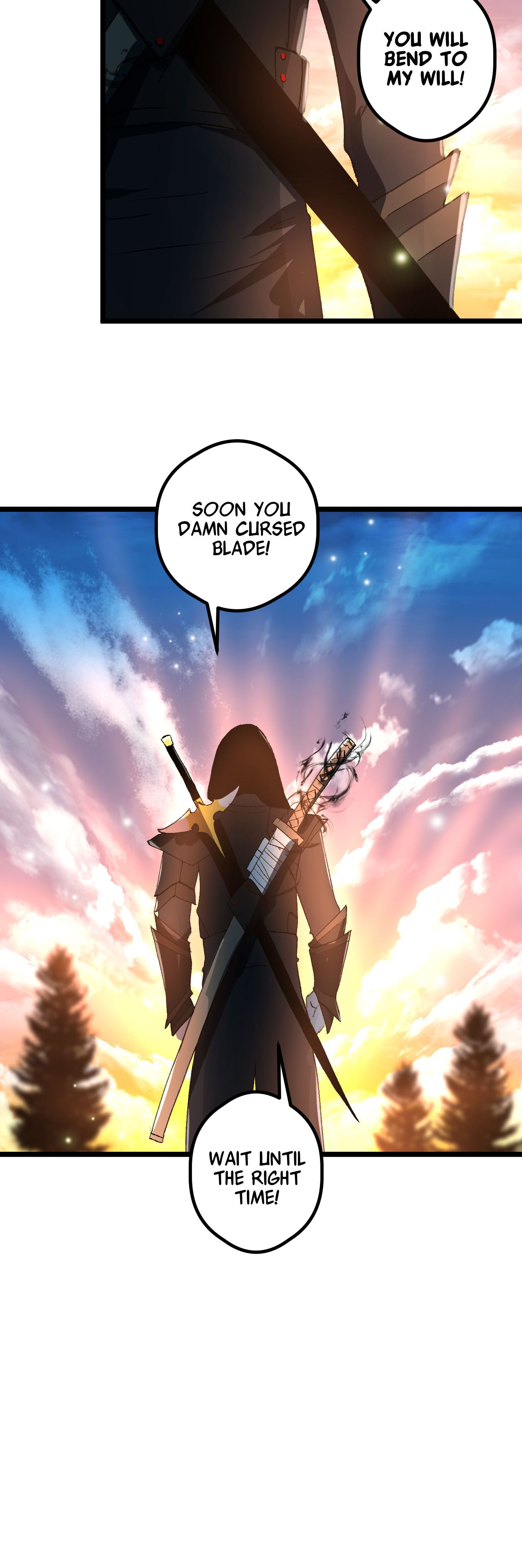 The Fallen chapter 22 page 34