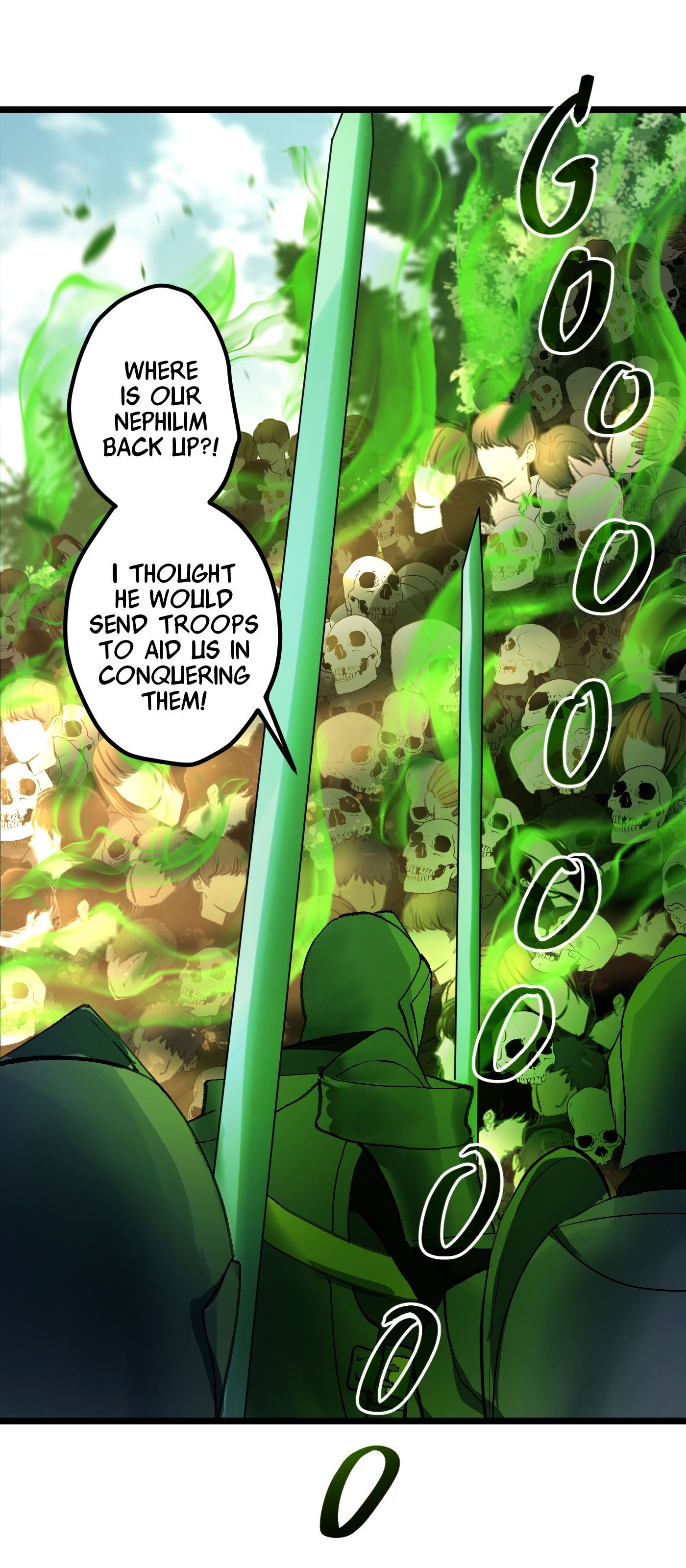 The Fallen chapter 22 page 36