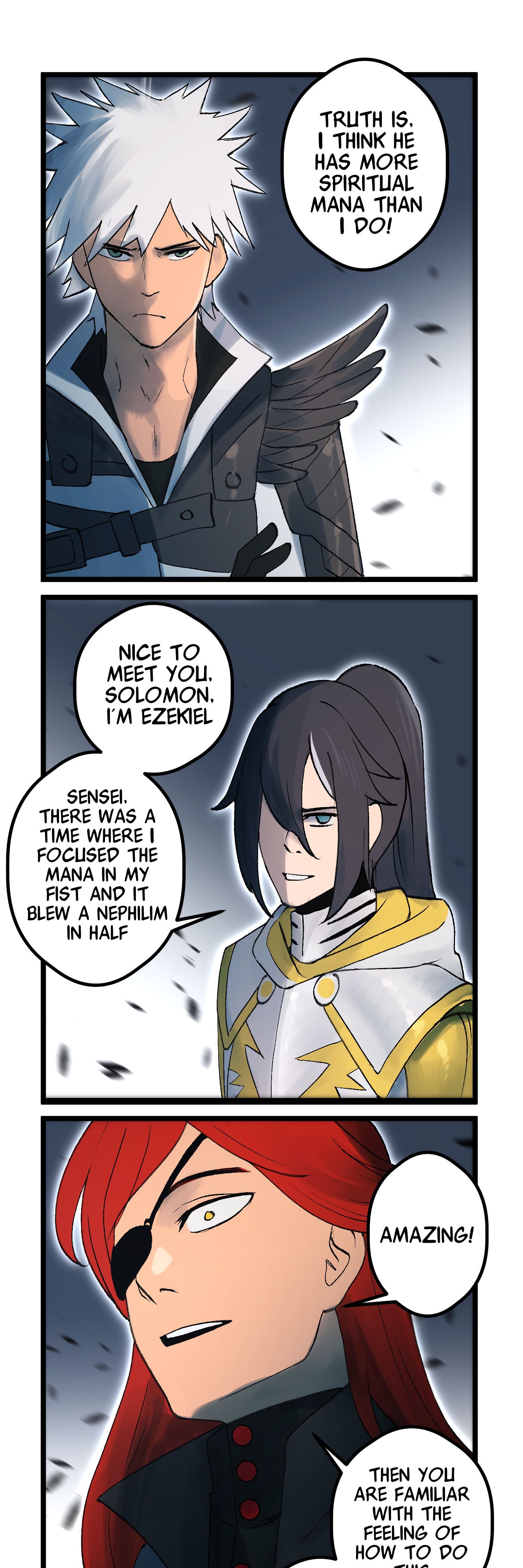 The Fallen chapter 22 page 5