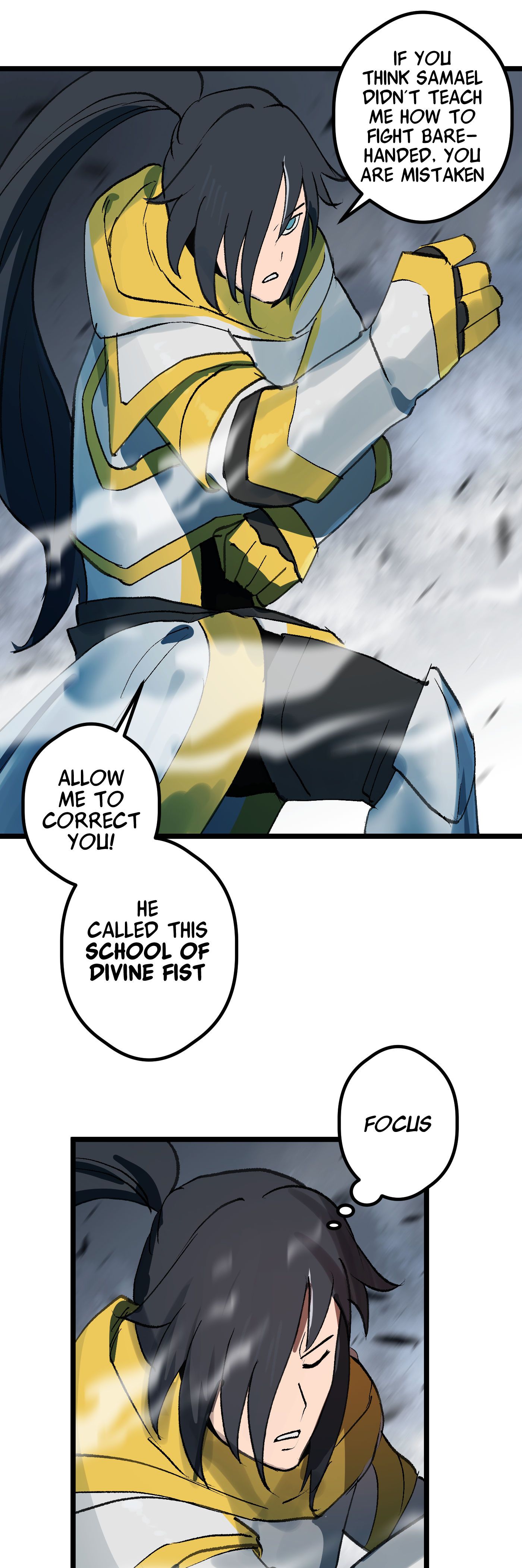 The Fallen chapter 22 page 7