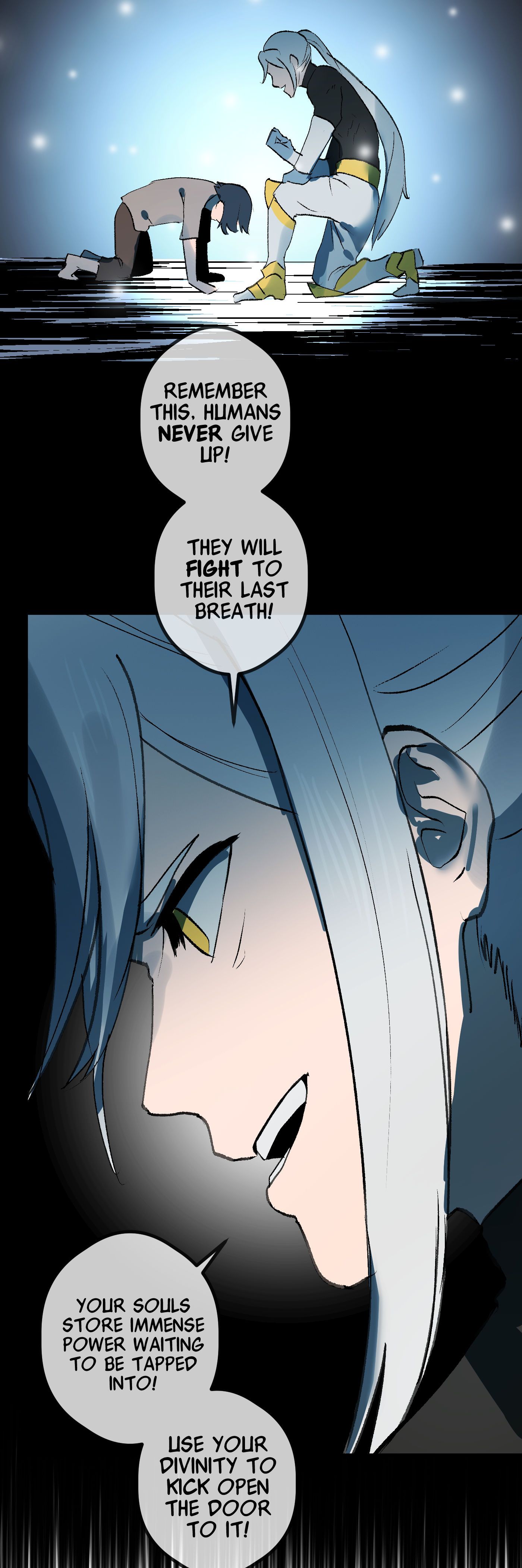 The Fallen chapter 22 page 9