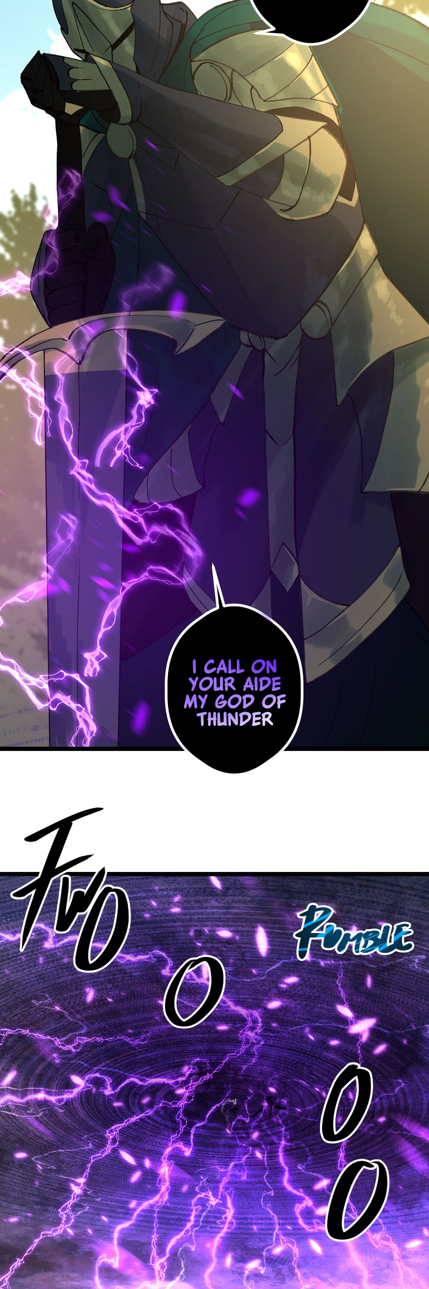 The Fallen chapter 23 page 14