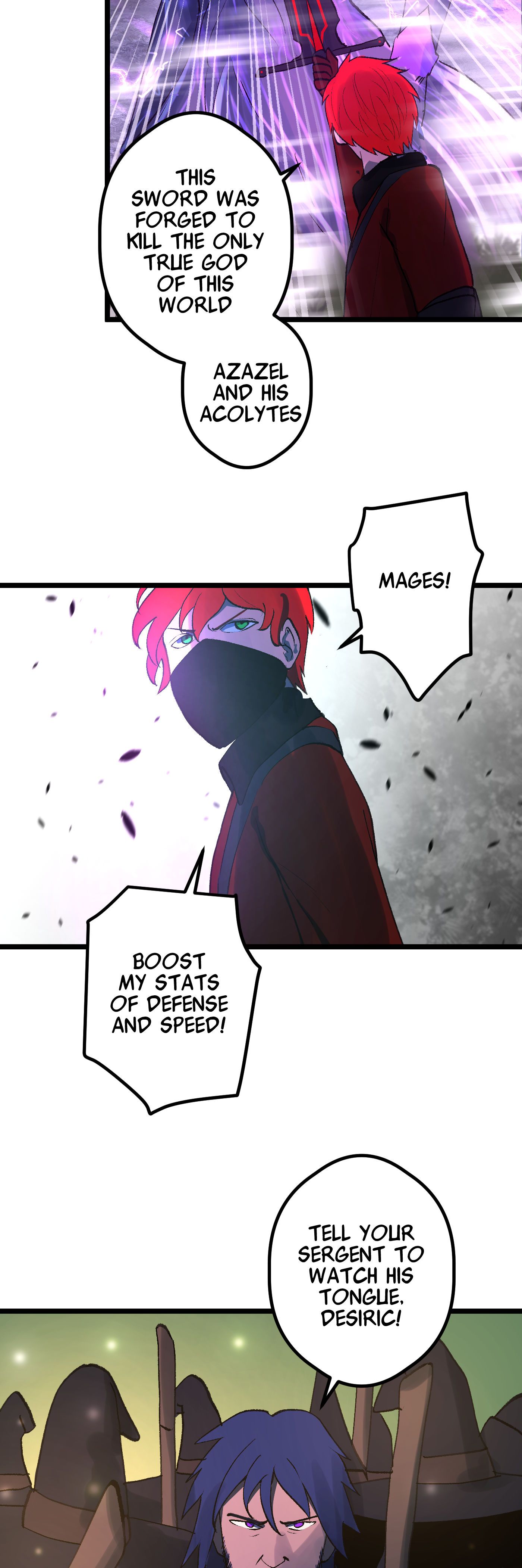 The Fallen chapter 23 page 19