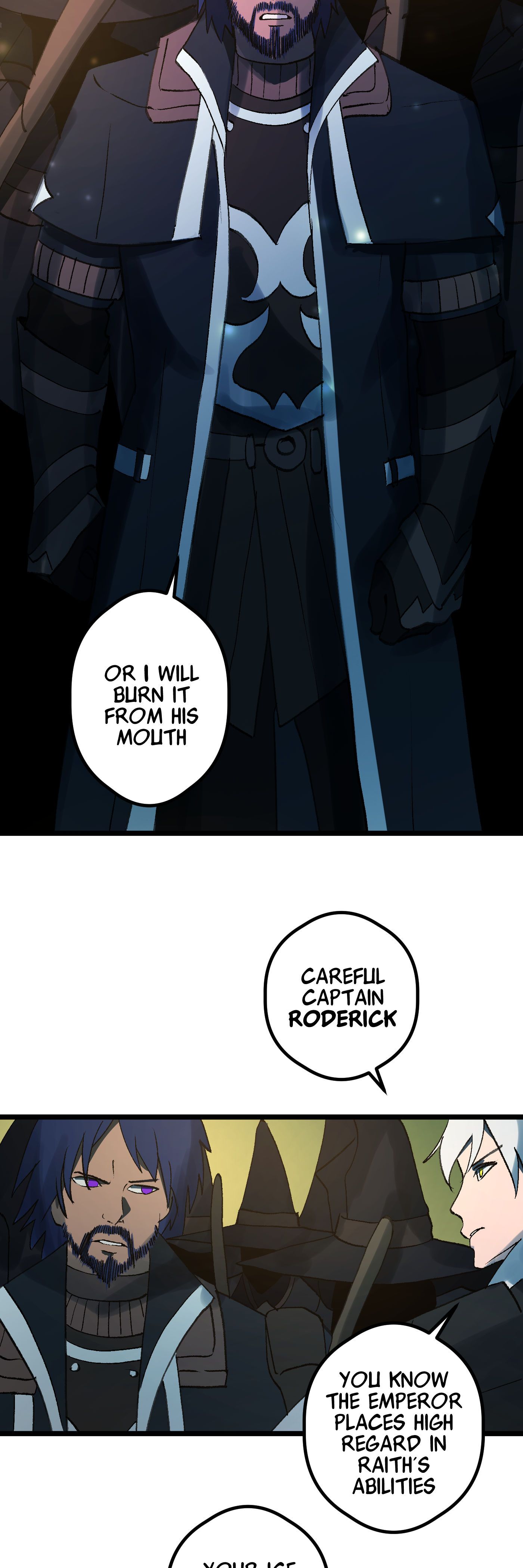 The Fallen chapter 23 page 20