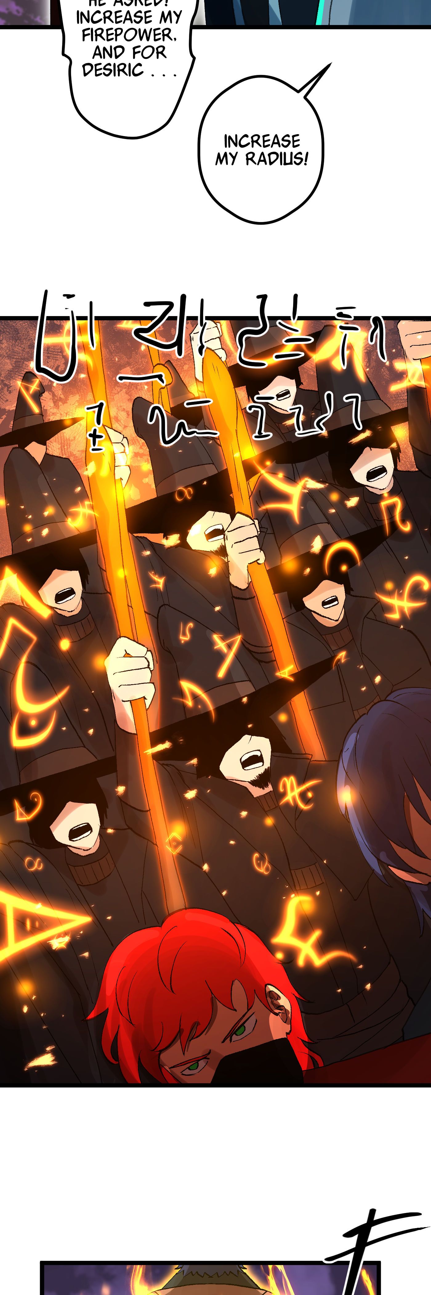 The Fallen chapter 23 page 23