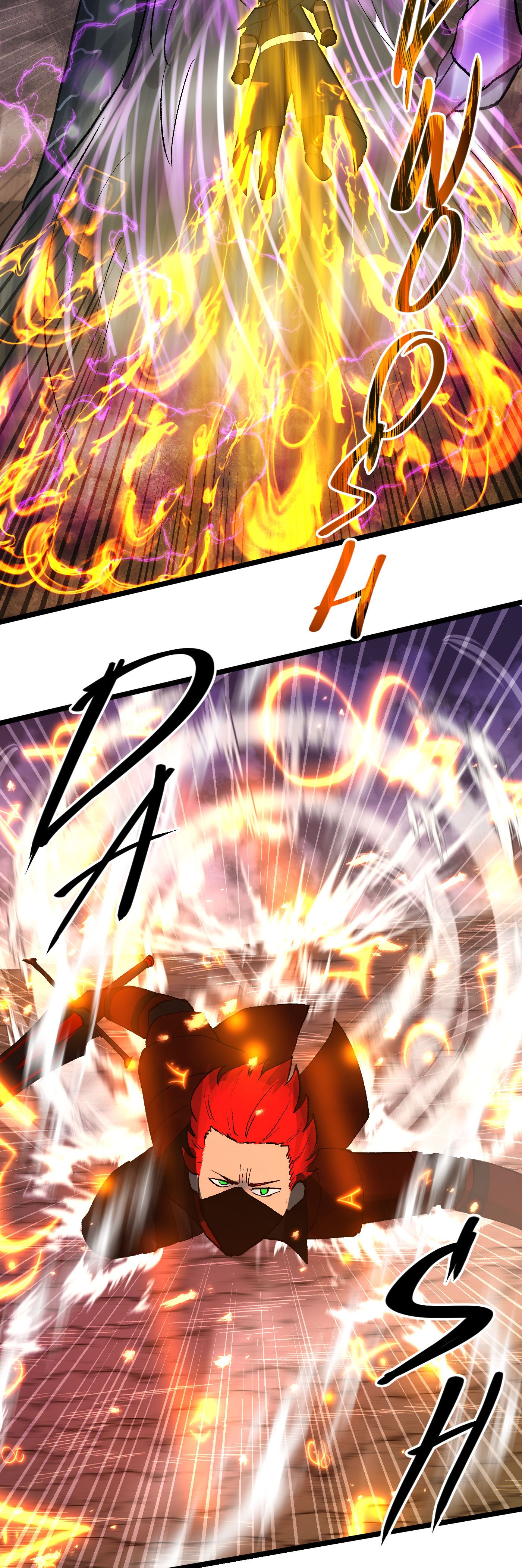 The Fallen chapter 23 page 25