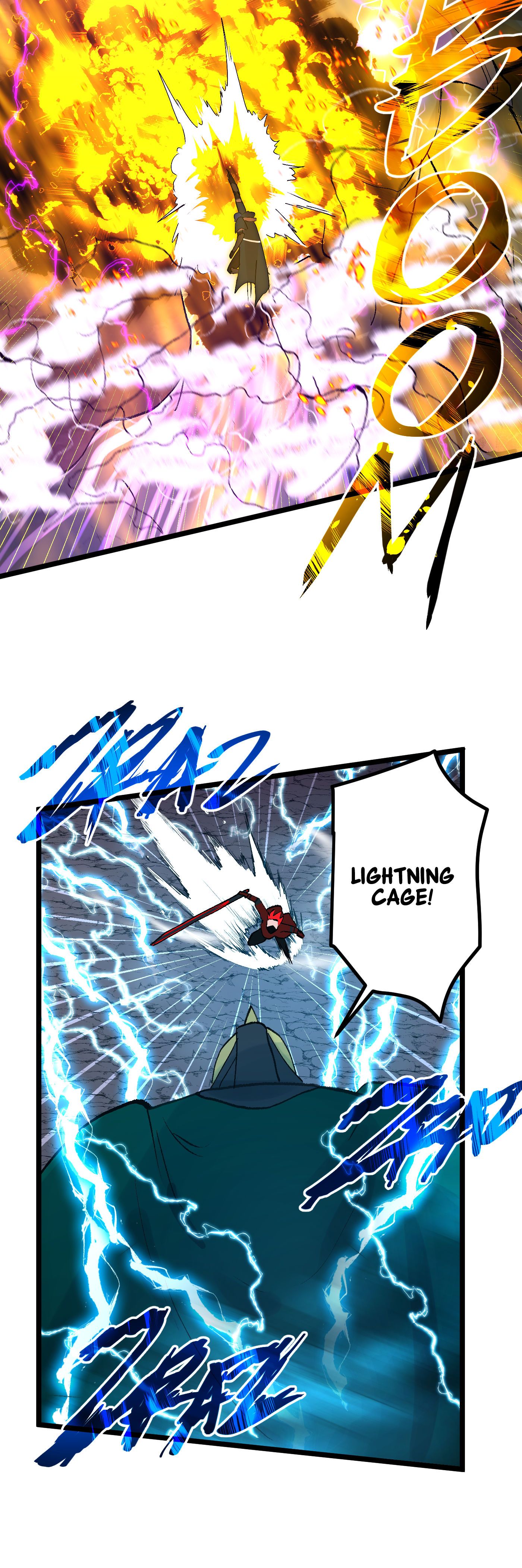 The Fallen chapter 23 page 29