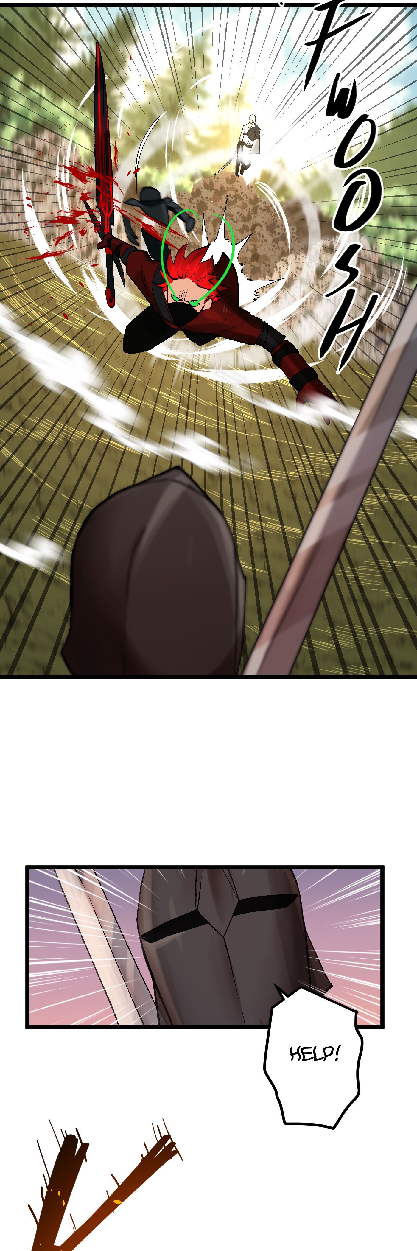 The Fallen chapter 23 page 3