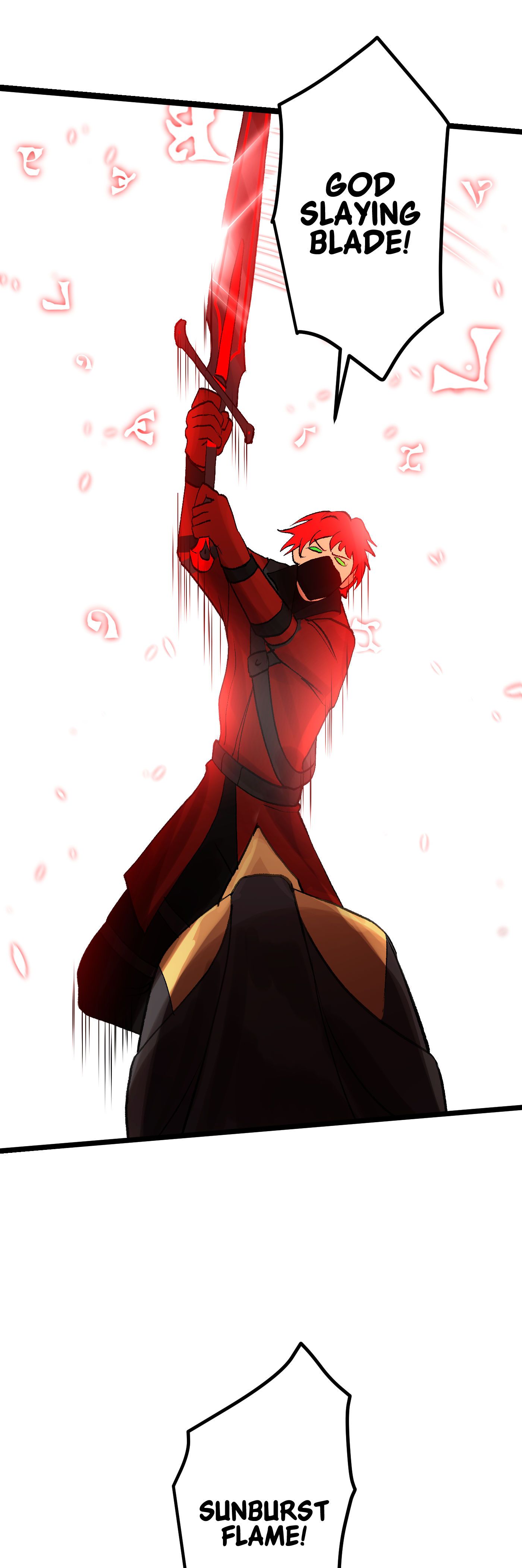 The Fallen chapter 23 page 32