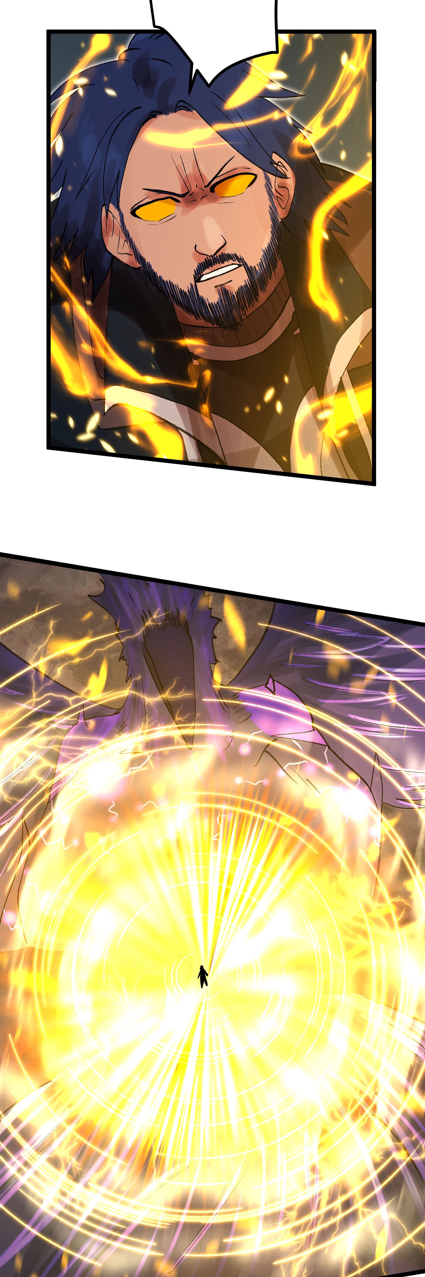 The Fallen chapter 23 page 33