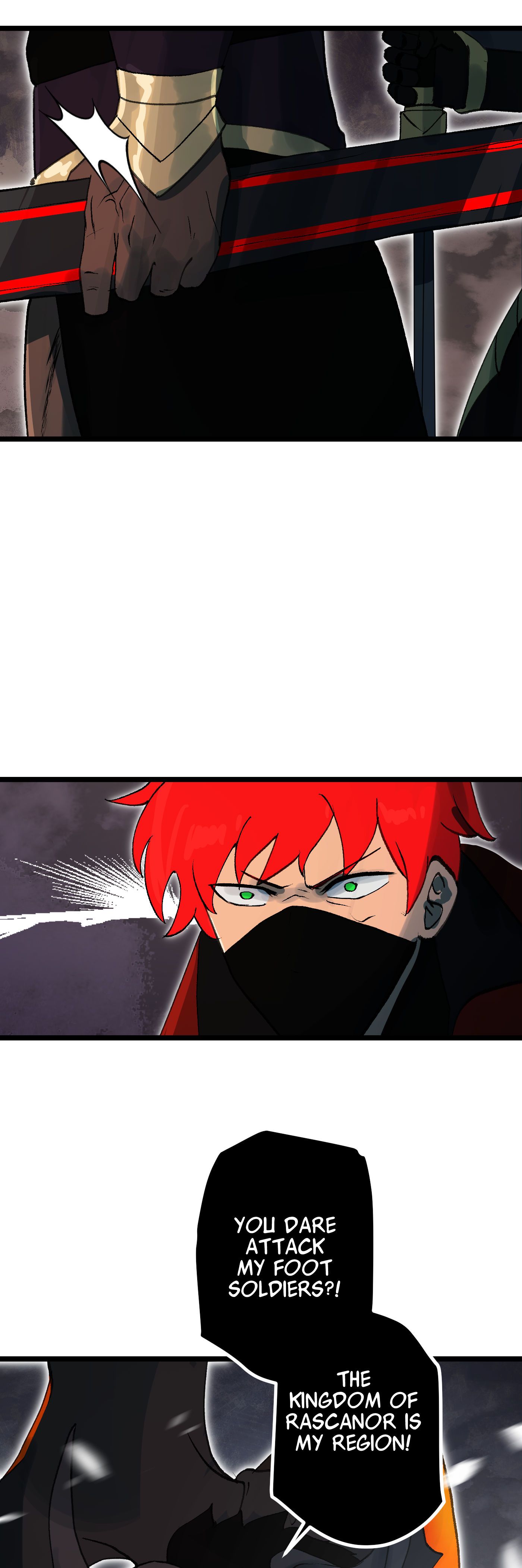 The Fallen chapter 23 page 35