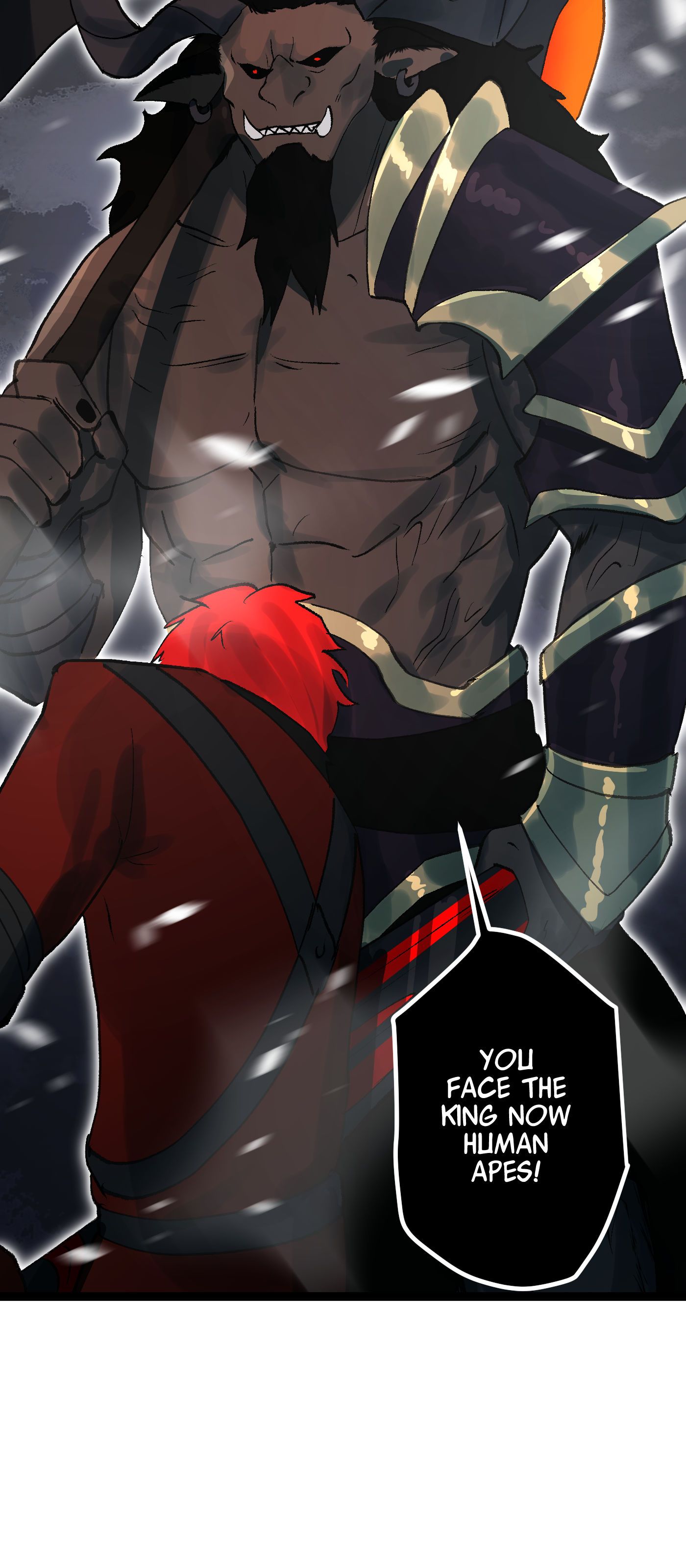 The Fallen chapter 23 page 36