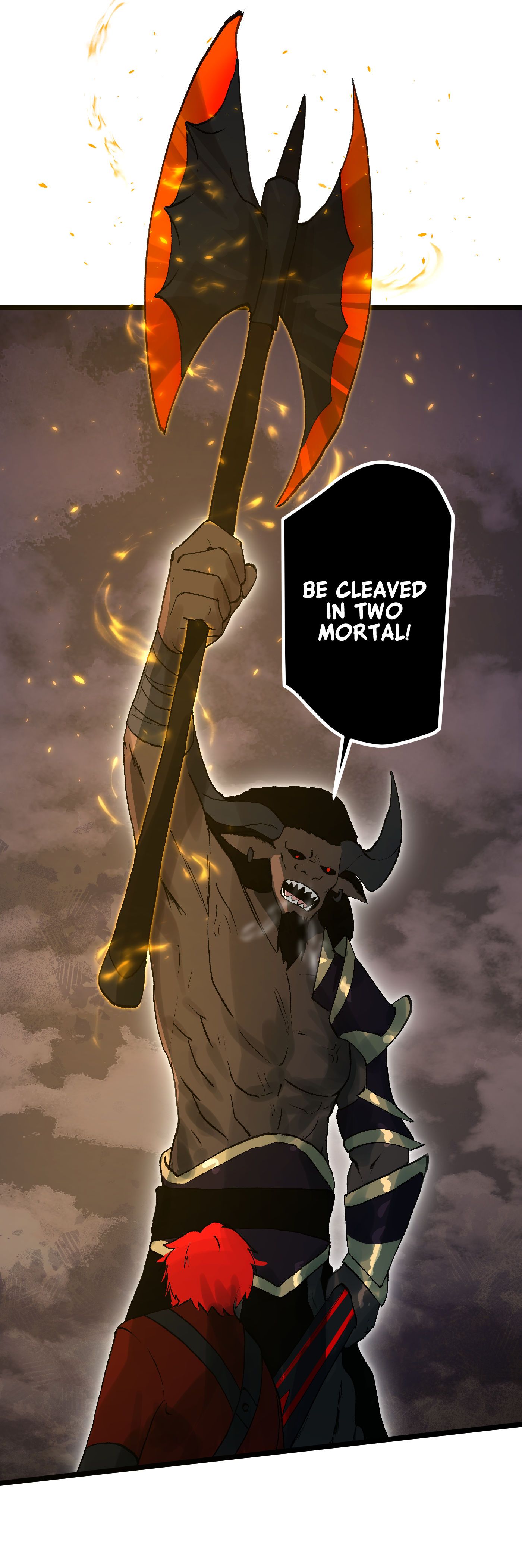 The Fallen chapter 23 page 37