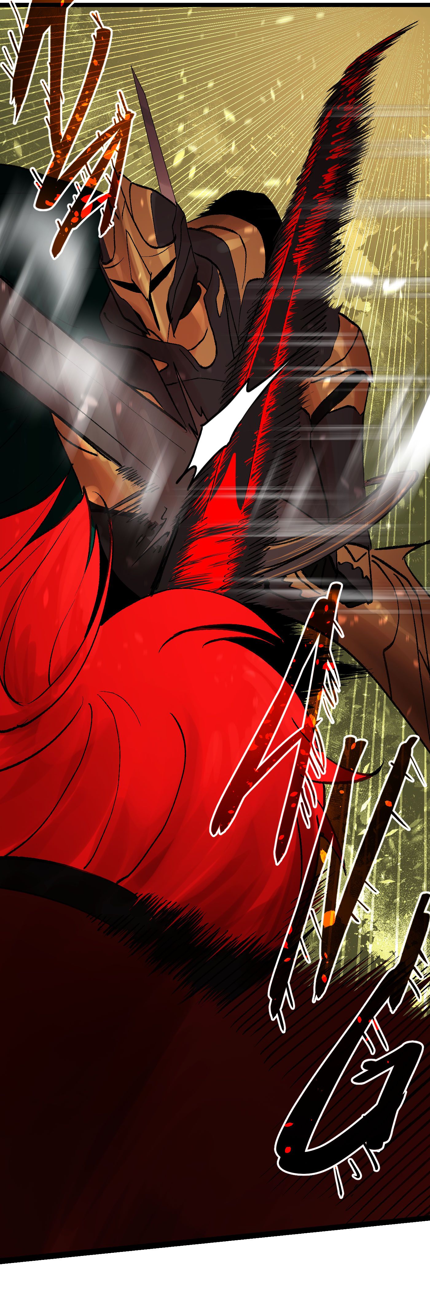 The Fallen chapter 23 page 4