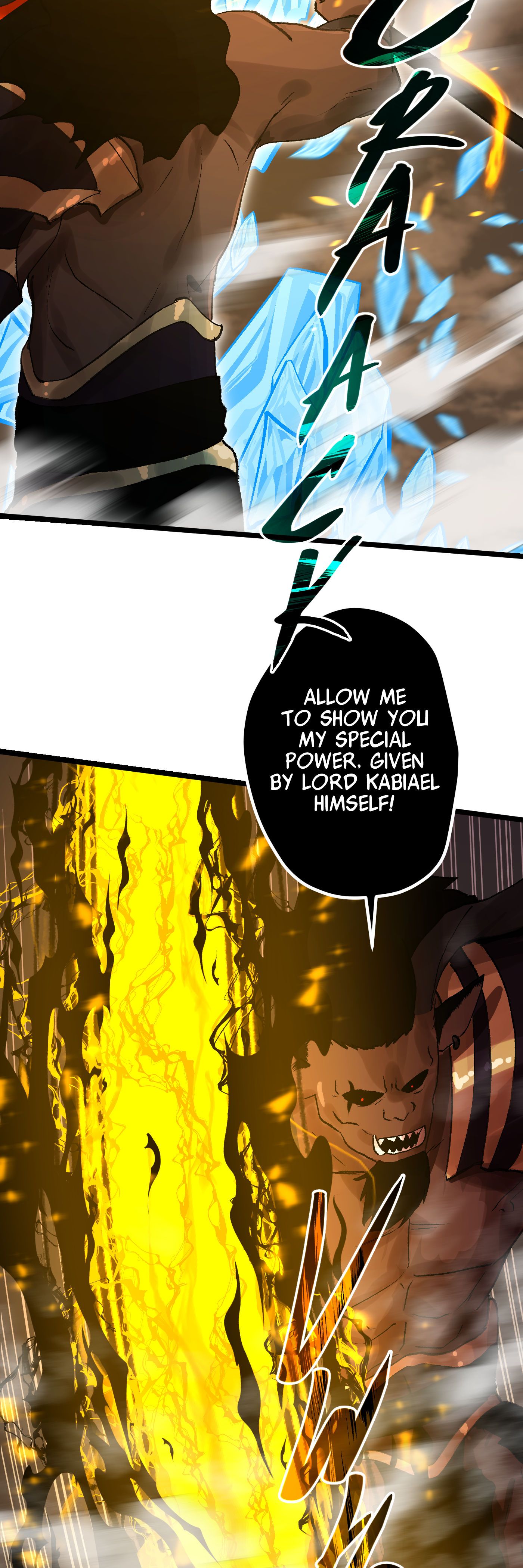 The Fallen chapter 23 page 44