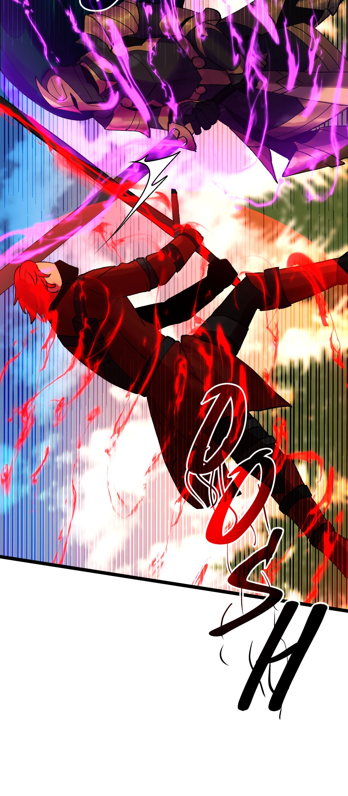 The Fallen chapter 23 page 6