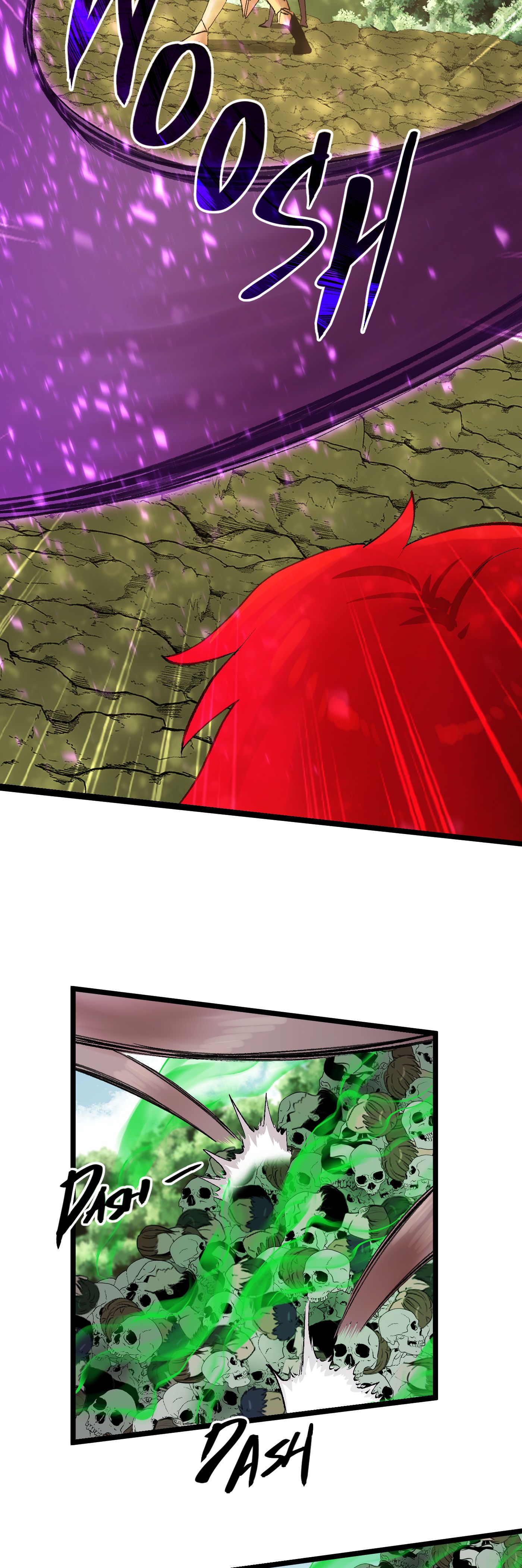 The Fallen chapter 23 page 8