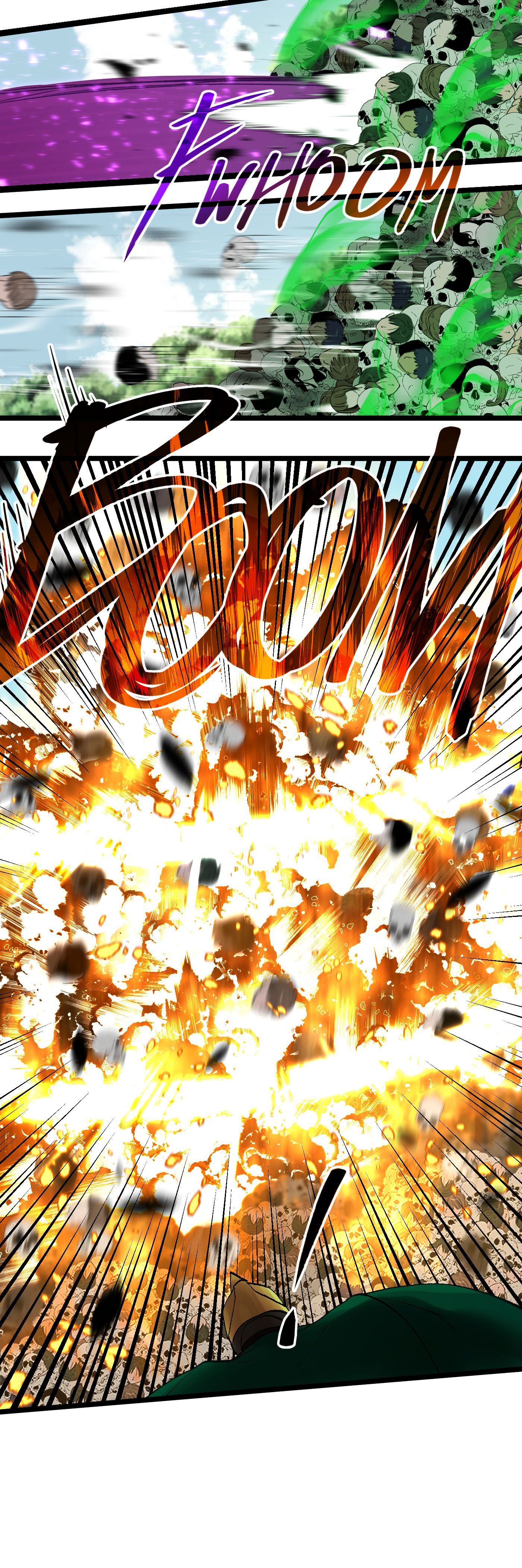 The Fallen chapter 23 page 9