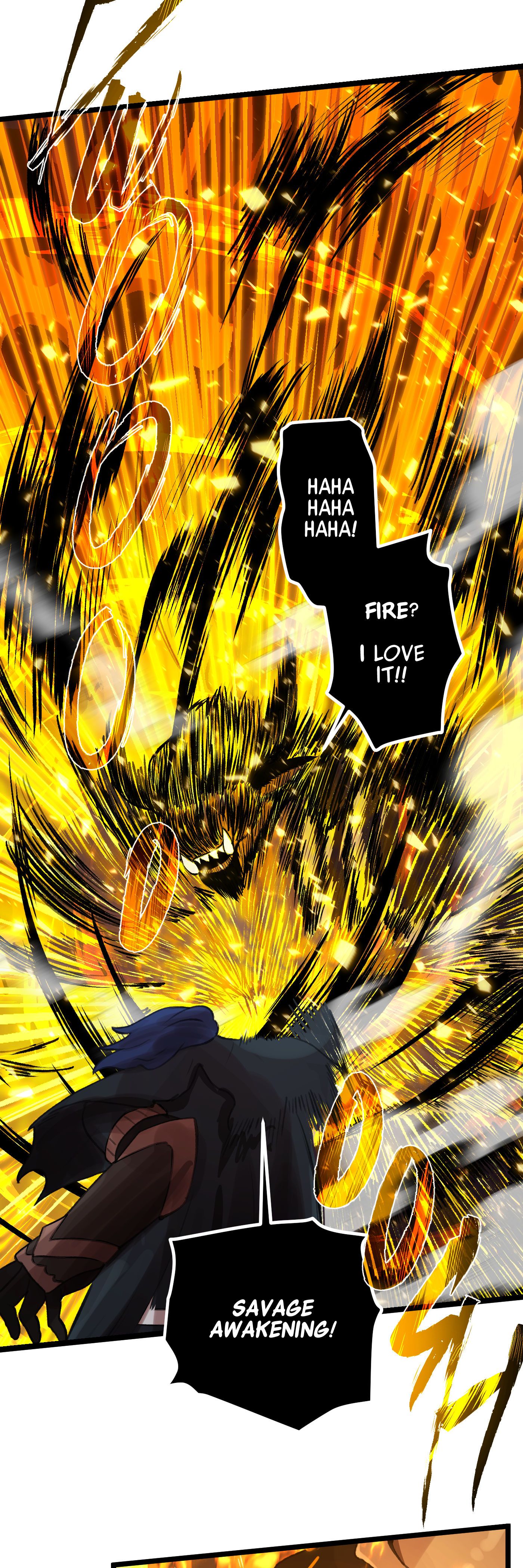 The Fallen chapter 24 page 10