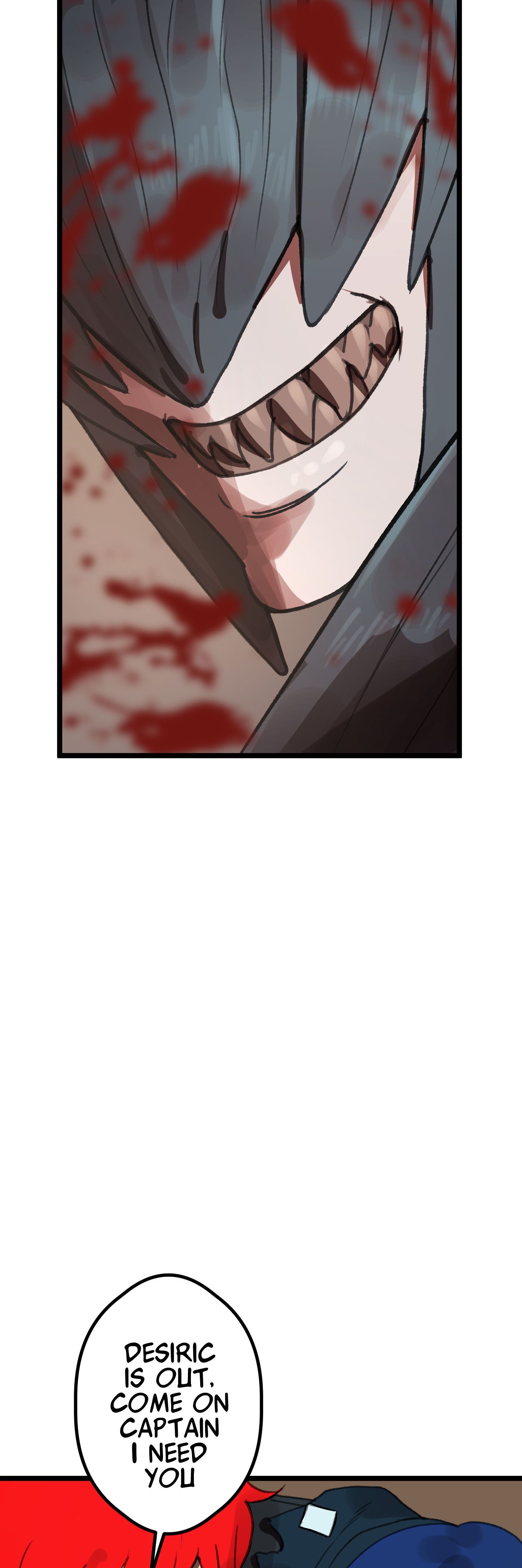 The Fallen chapter 24 page 28