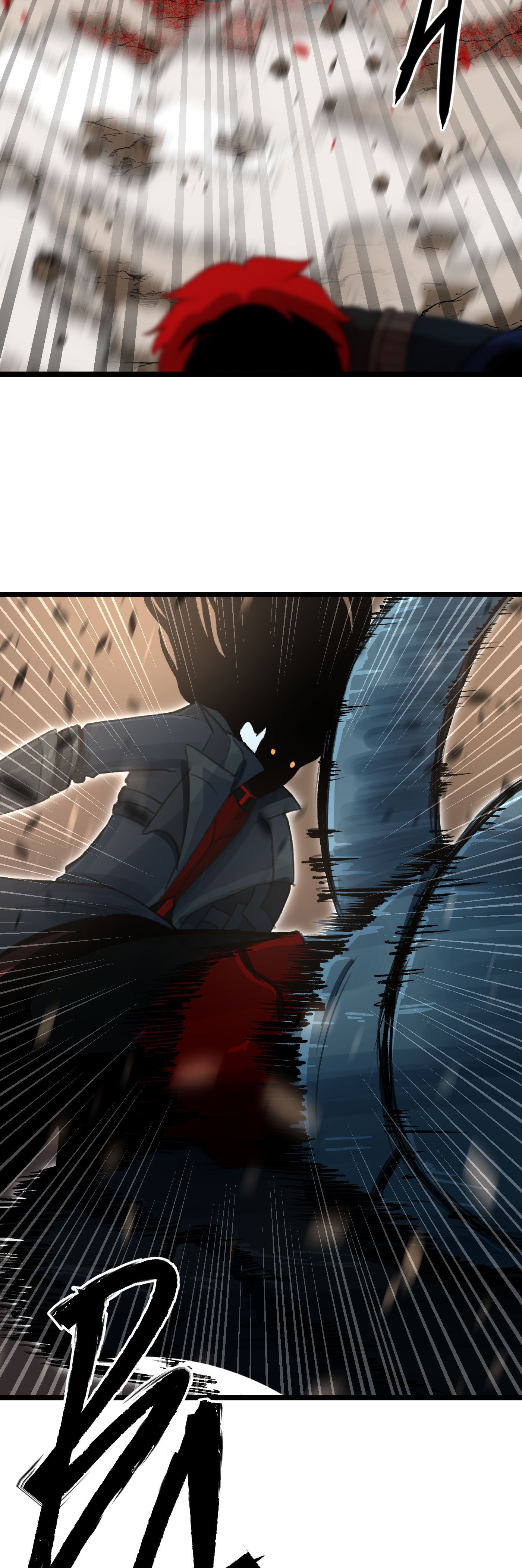 The Fallen chapter 24 page 30