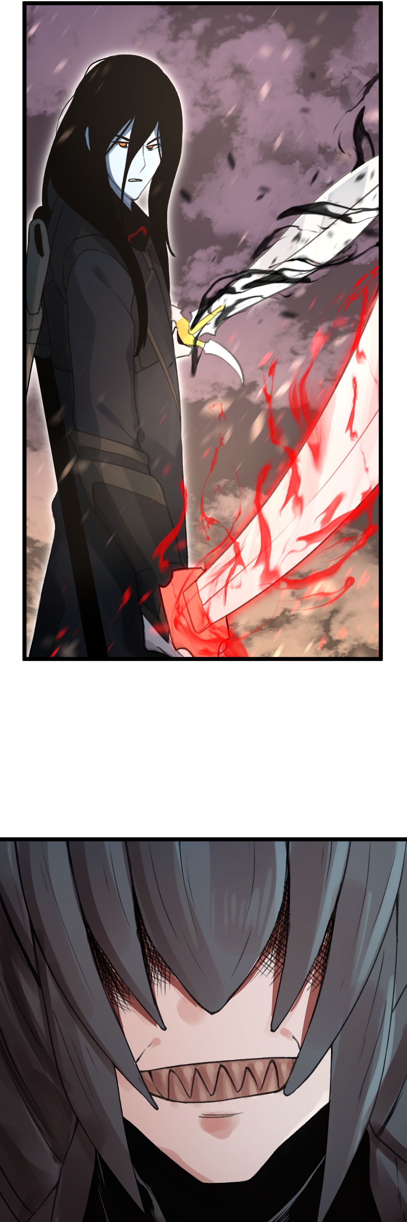 The Fallen chapter 24 page 35