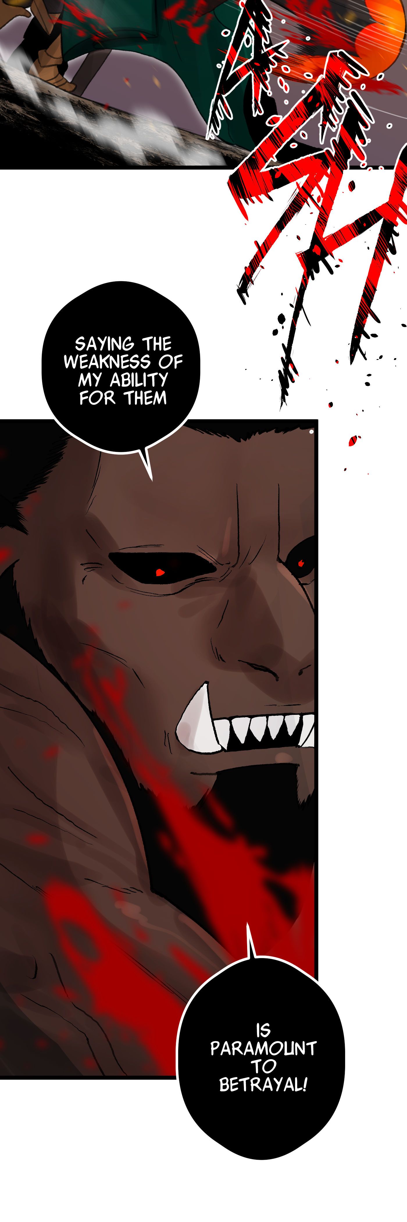 The Fallen chapter 24 page 4