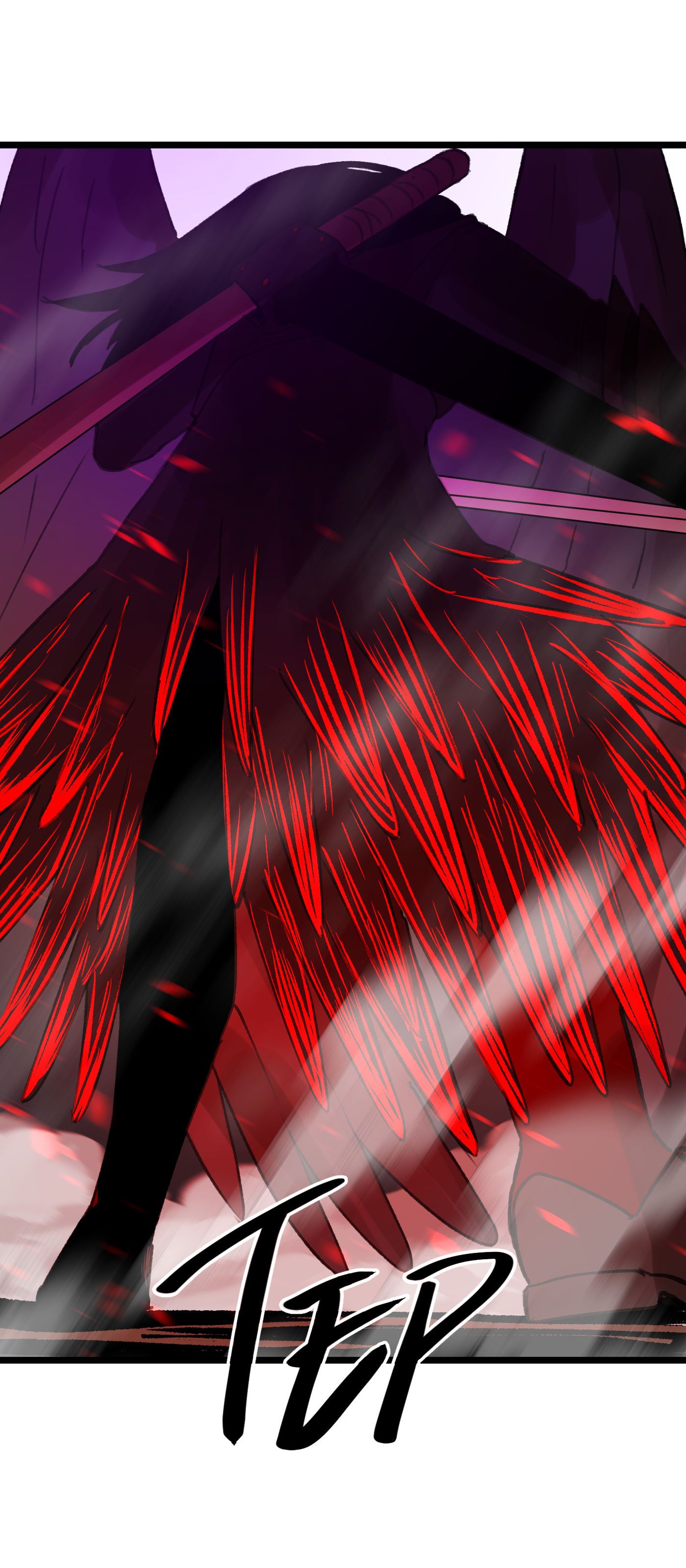 The Fallen chapter 24 page 41