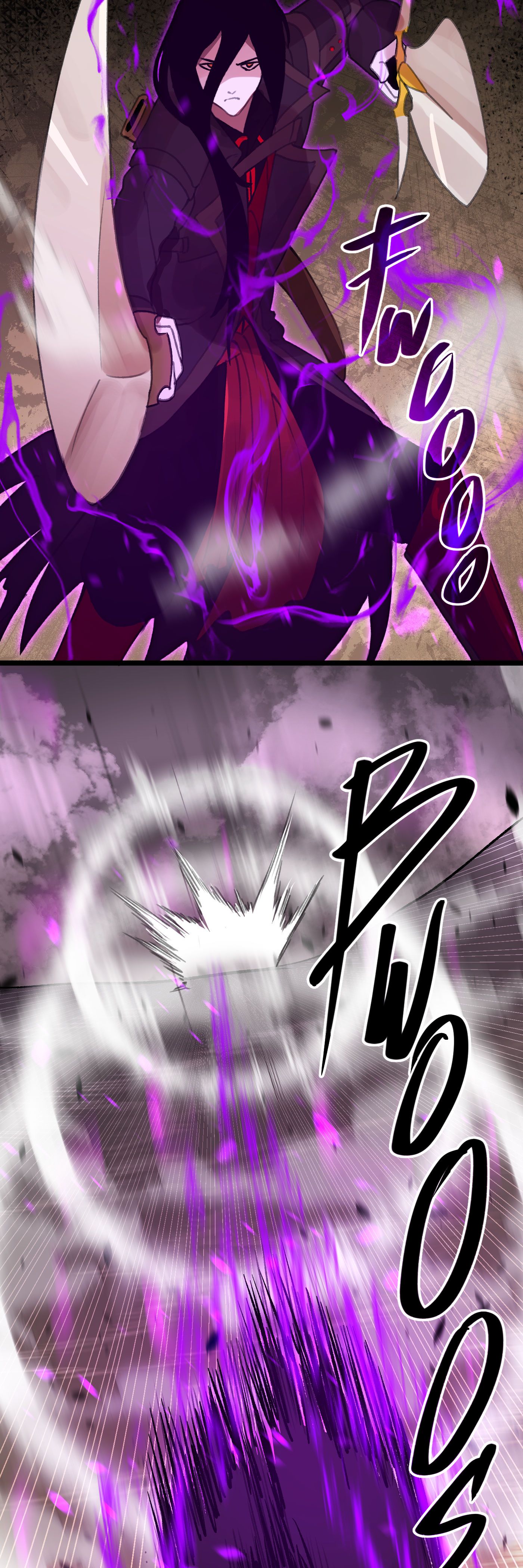 The Fallen chapter 24 page 45