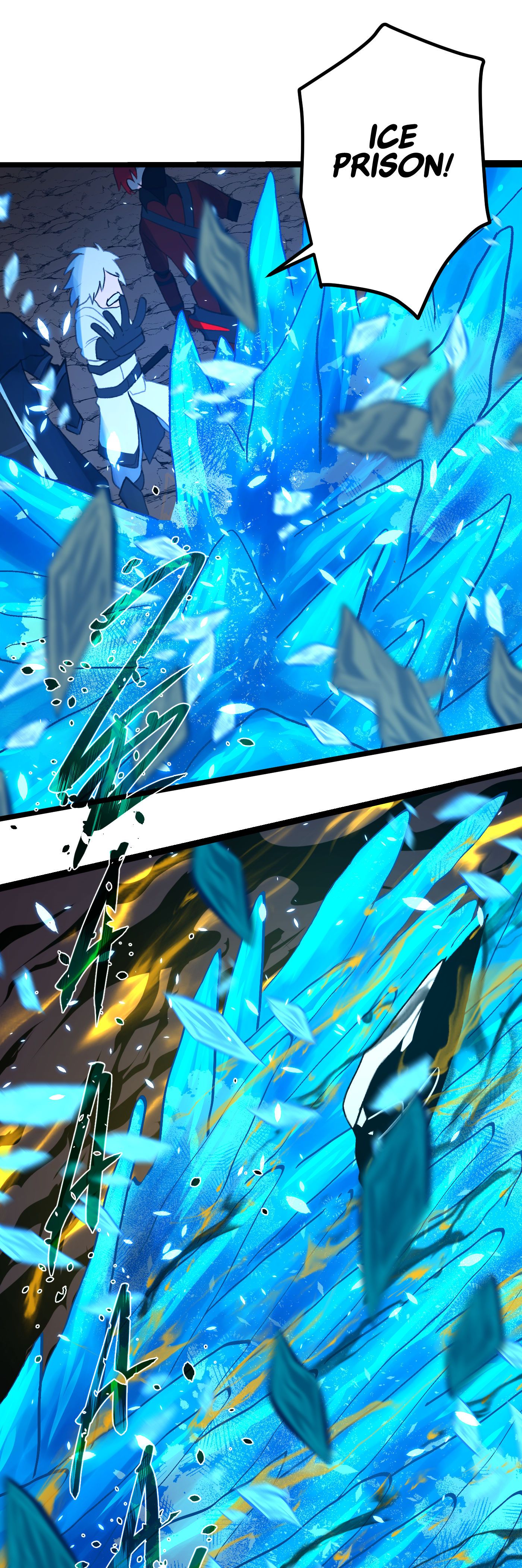 The Fallen chapter 24 page 7