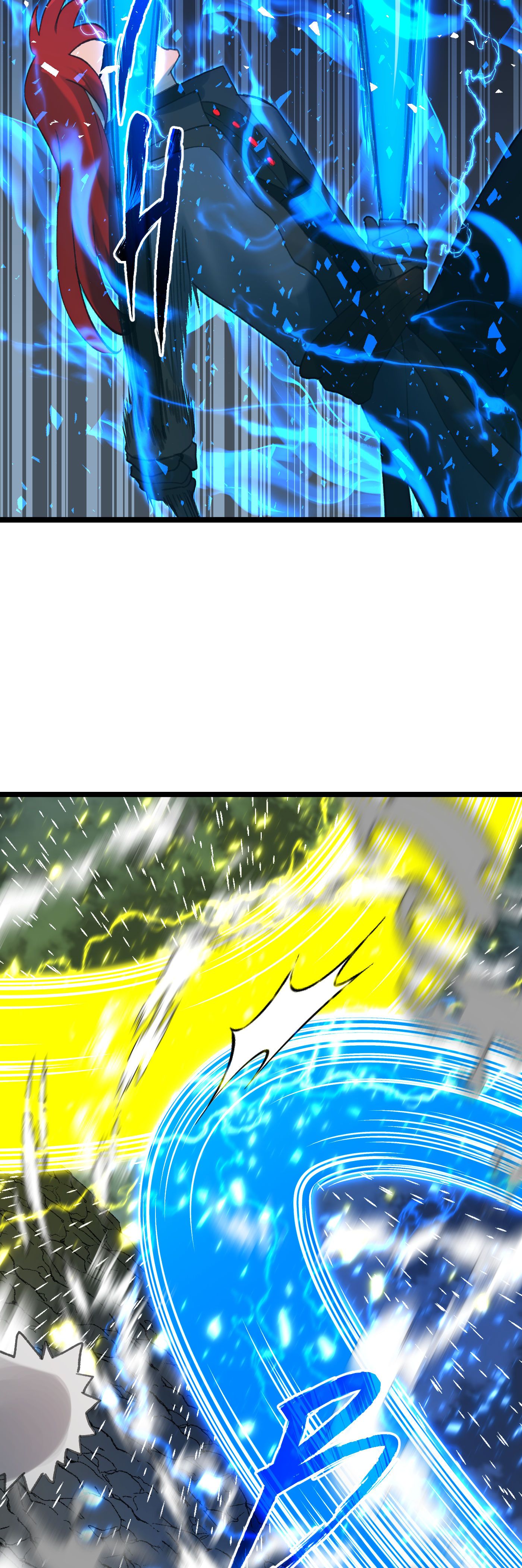 The Fallen chapter 25 page 10