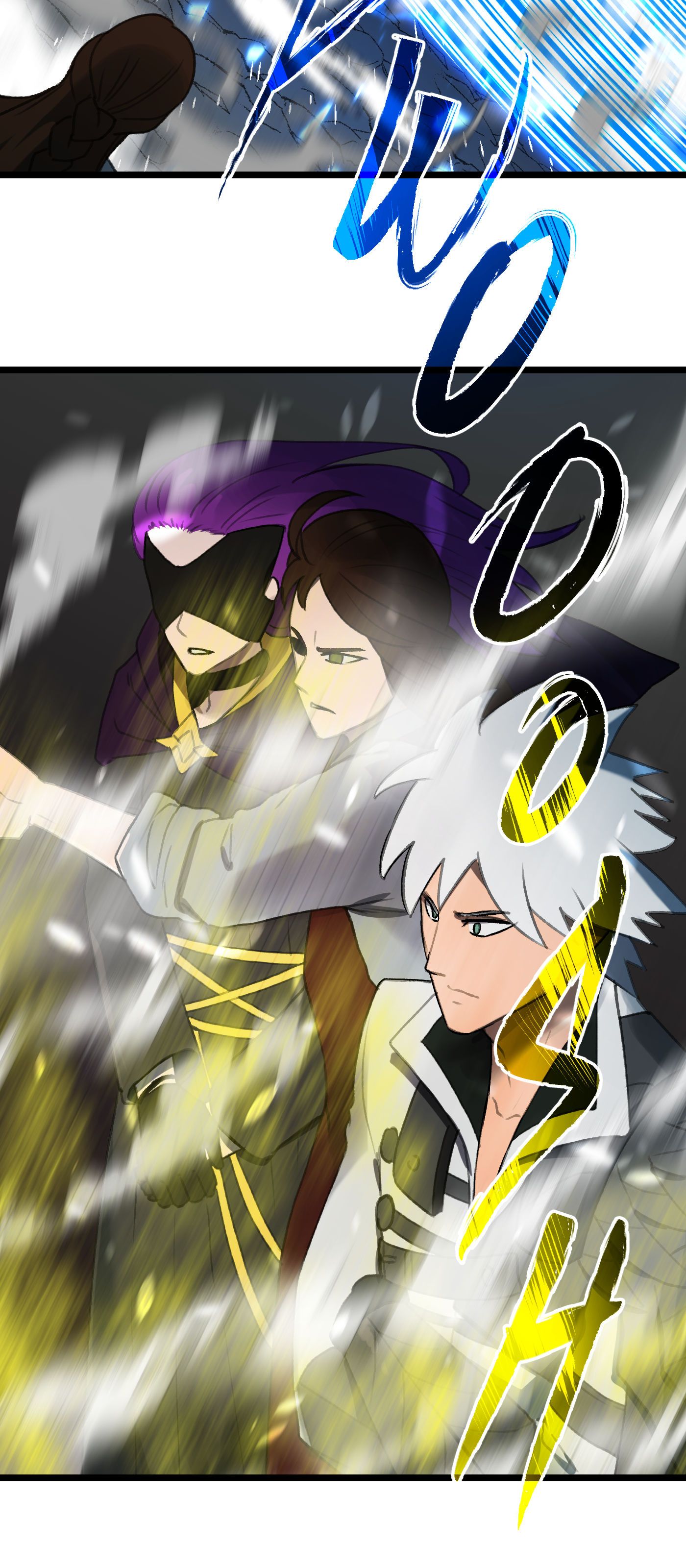 The Fallen chapter 25 page 11