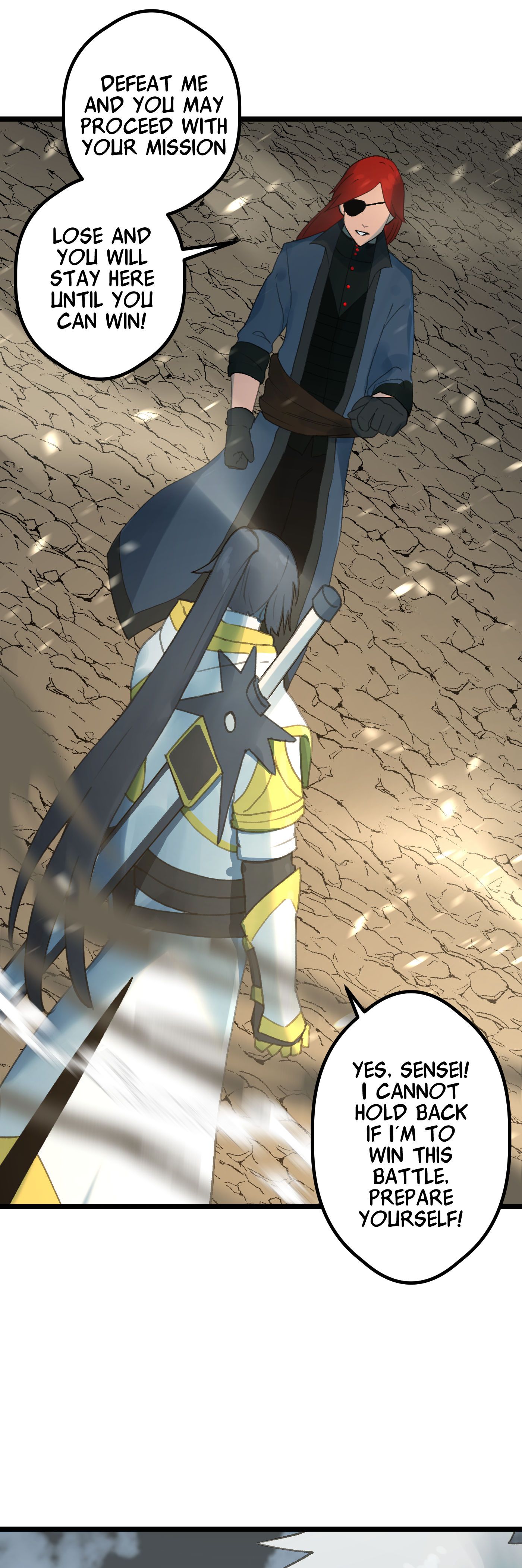 The Fallen chapter 25 page 2