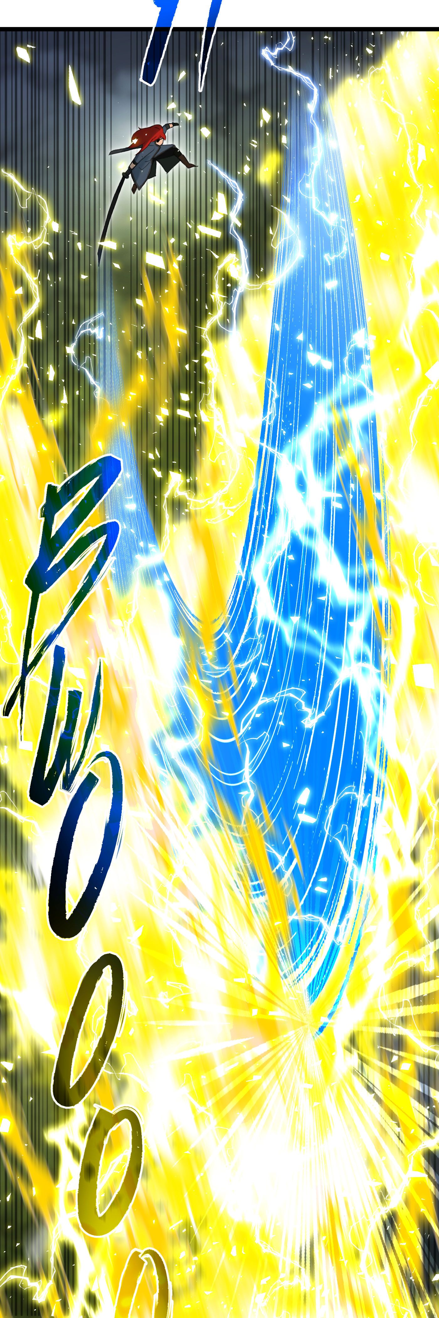 The Fallen chapter 25 page 20