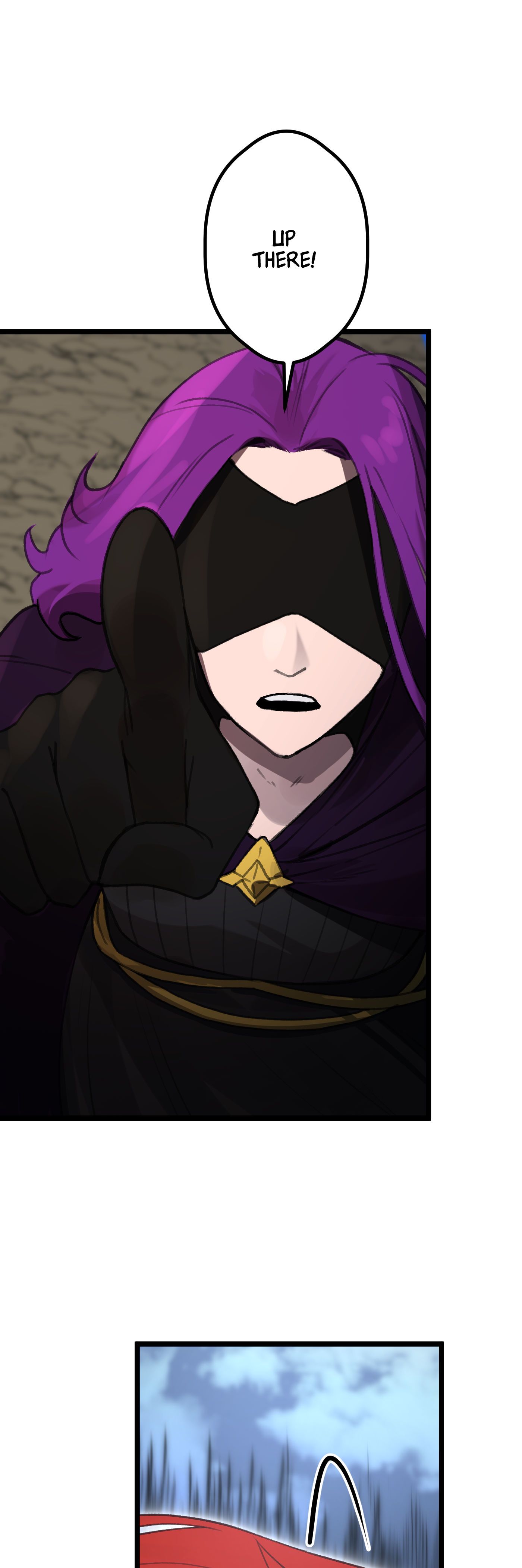 The Fallen chapter 25 page 22