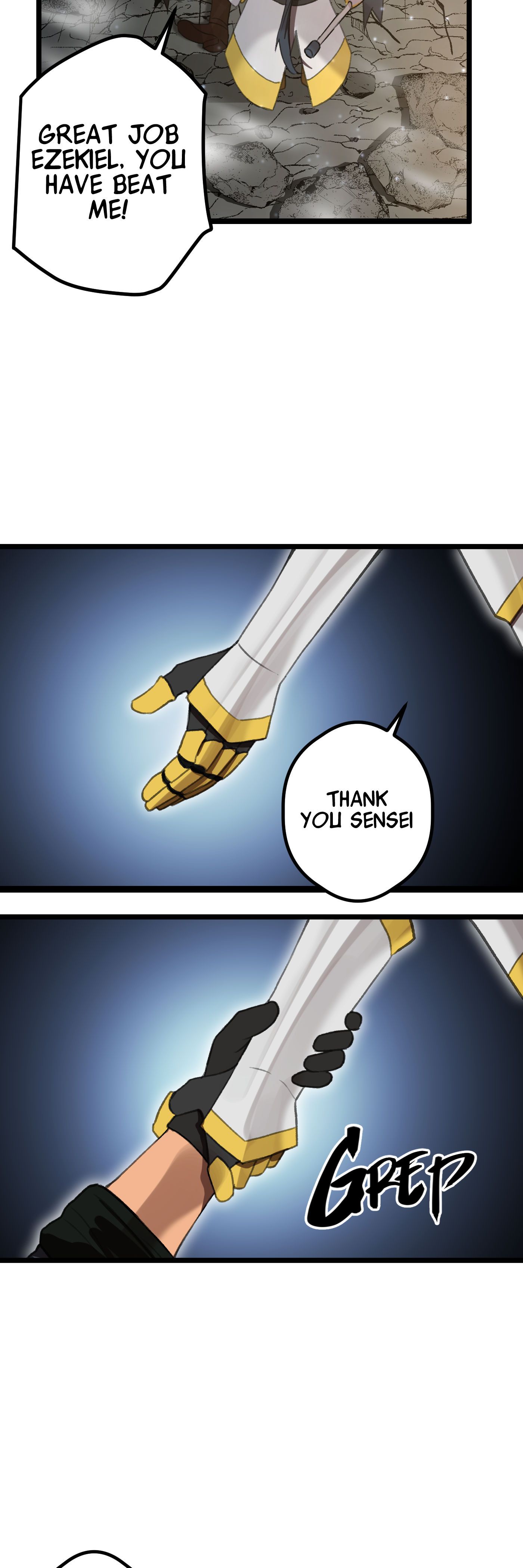 The Fallen chapter 25 page 29