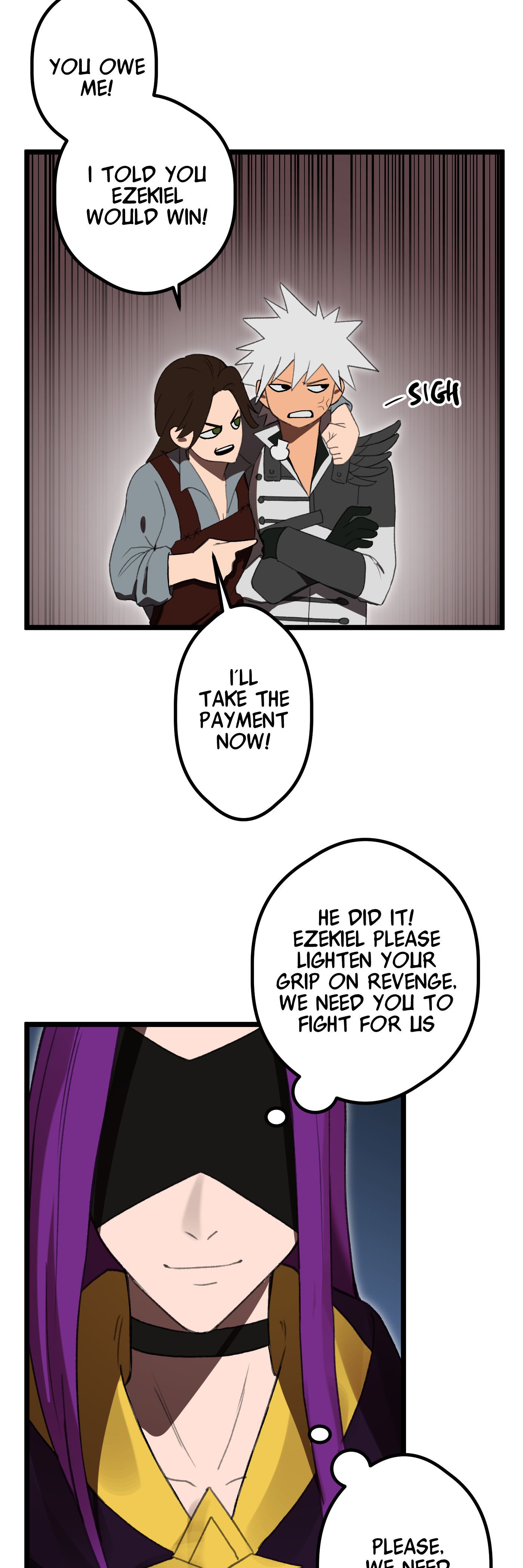 The Fallen chapter 25 page 30