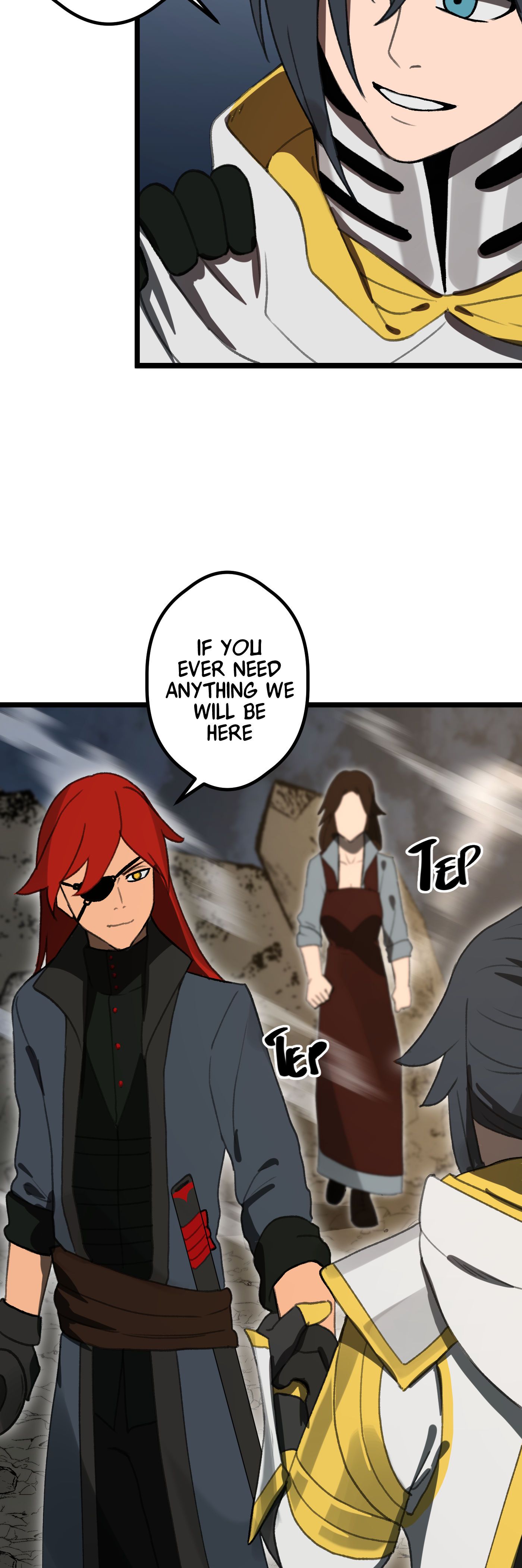 The Fallen chapter 25 page 35