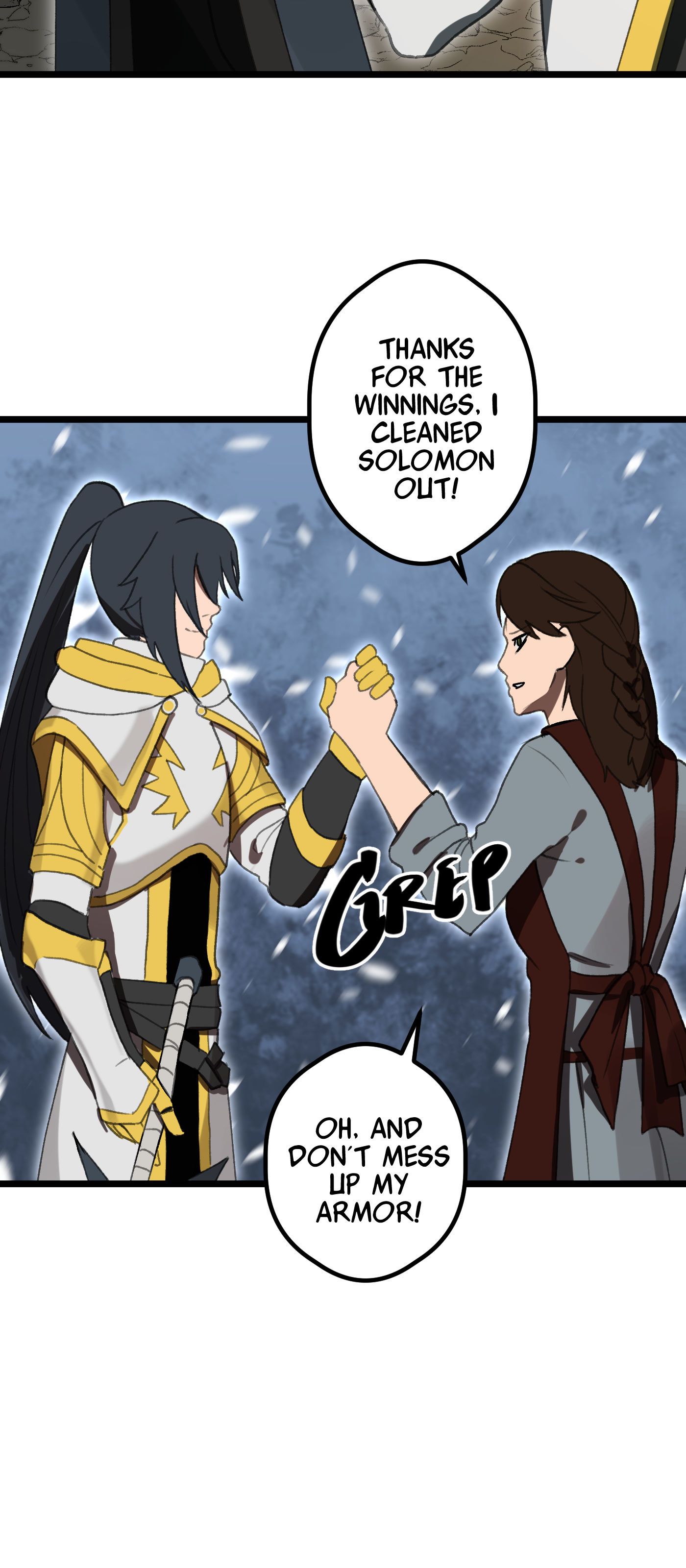 The Fallen chapter 25 page 36