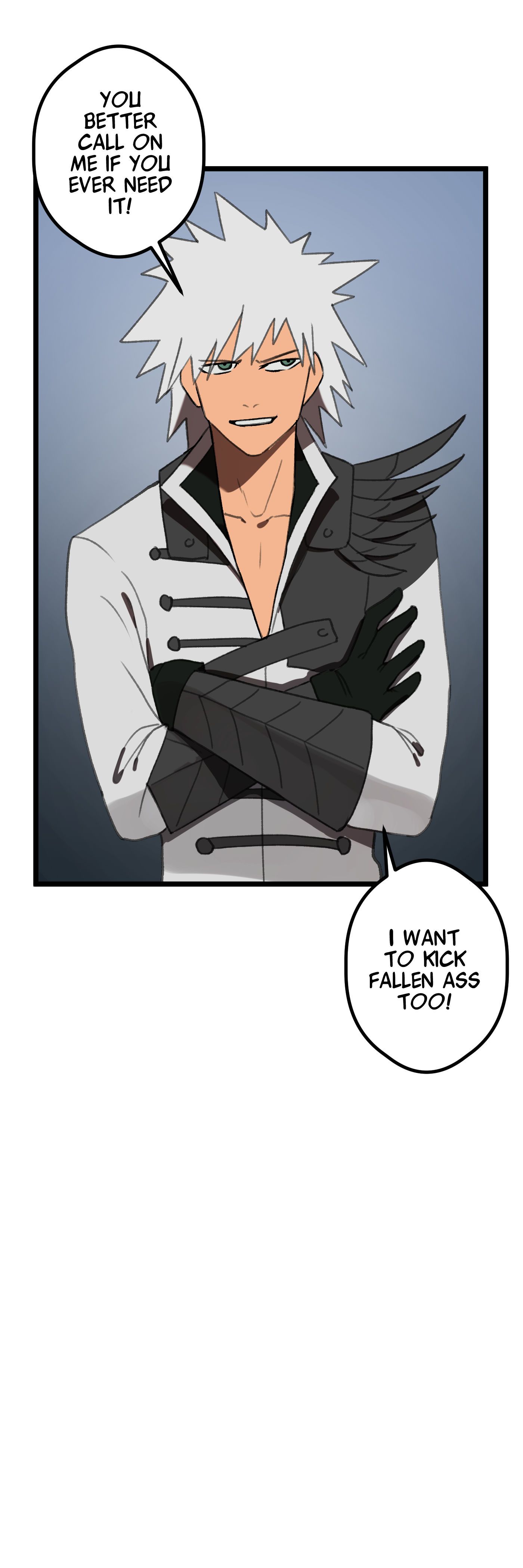 The Fallen chapter 25 page 37