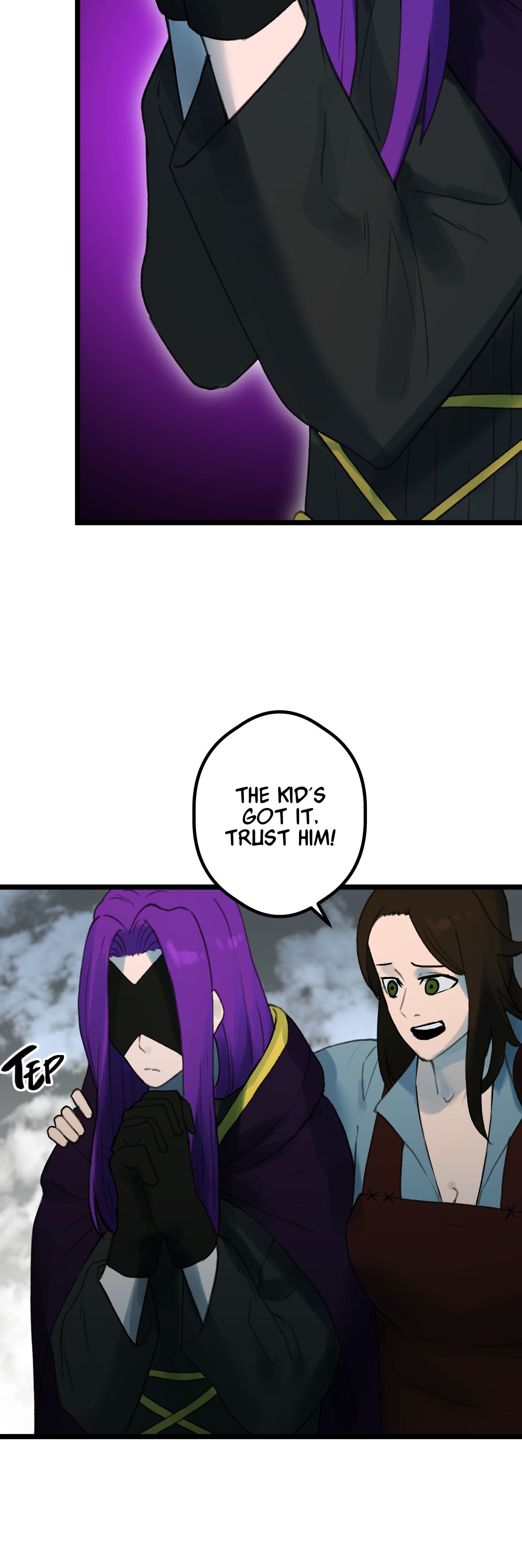 The Fallen chapter 25 page 4