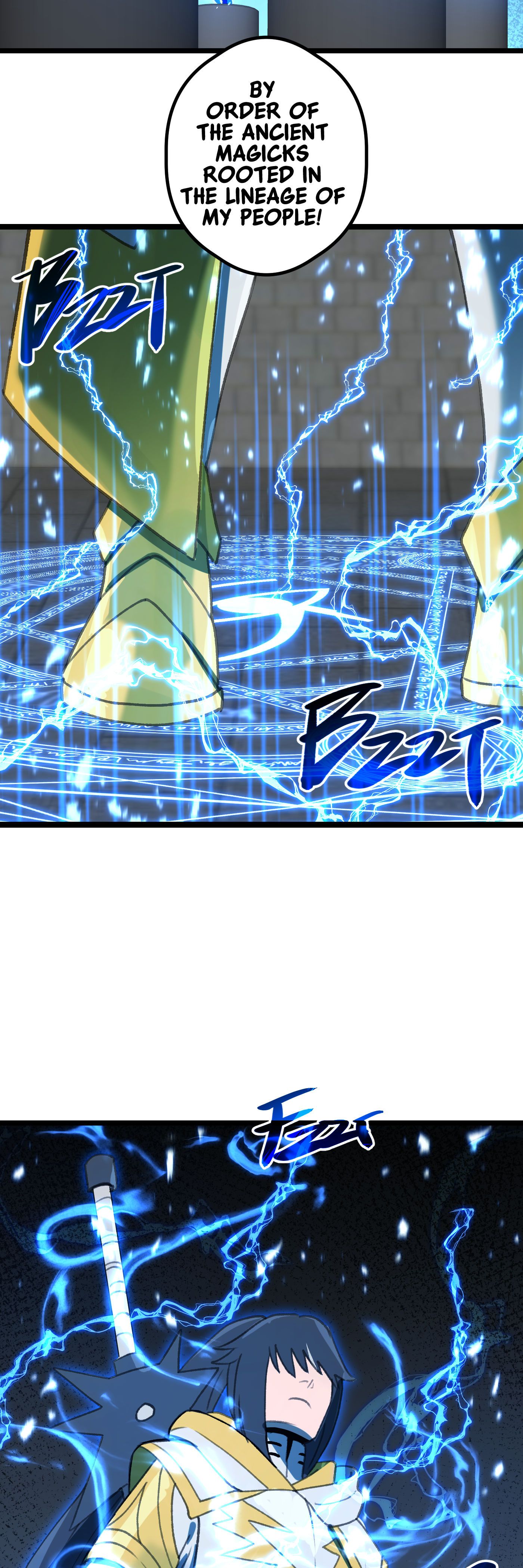 The Fallen chapter 25 page 40